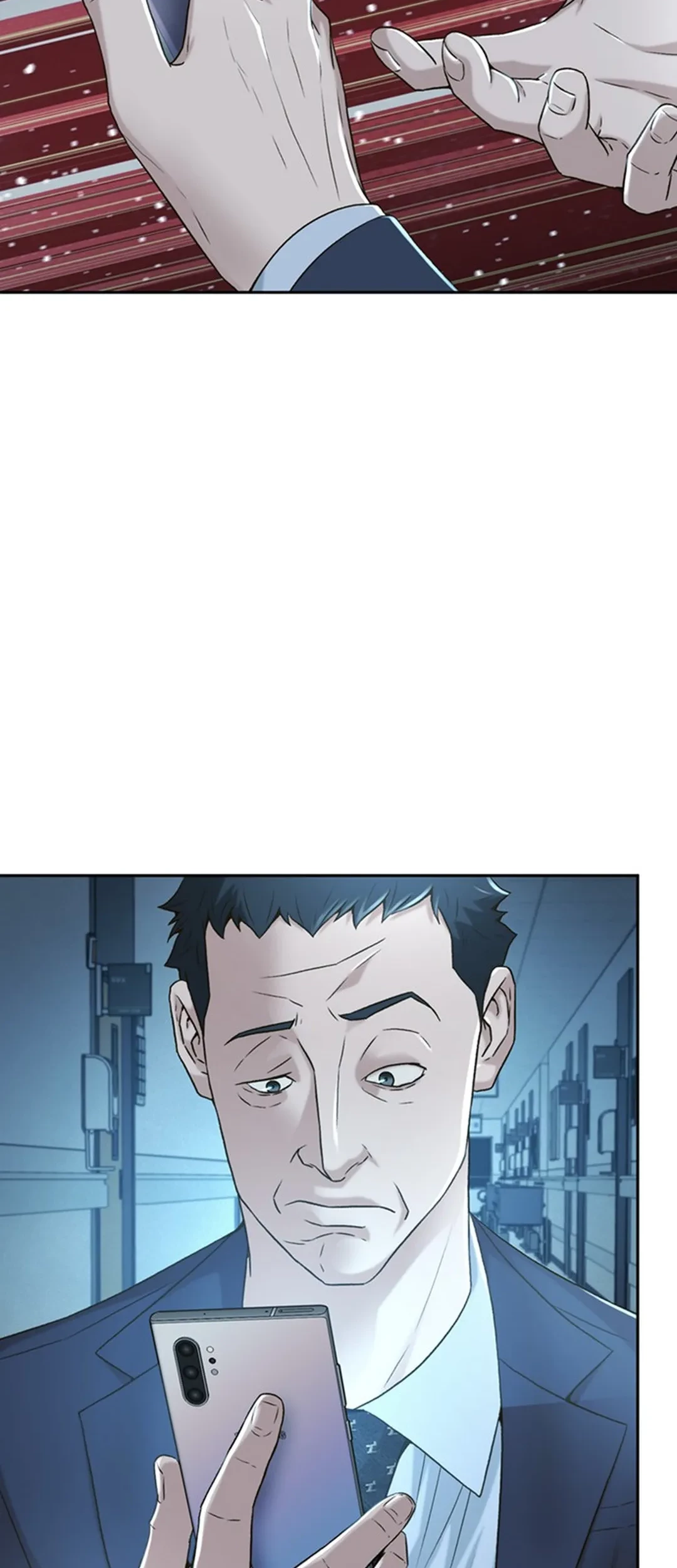 Judge Lee Han Young Chapter 85 Gambar 44