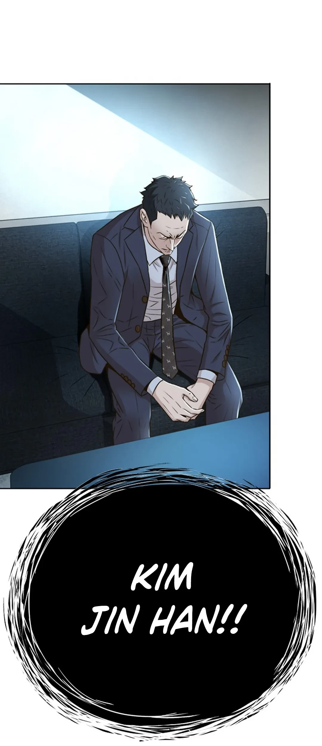 Judge Lee Han Young Chapter 85 Gambar 3