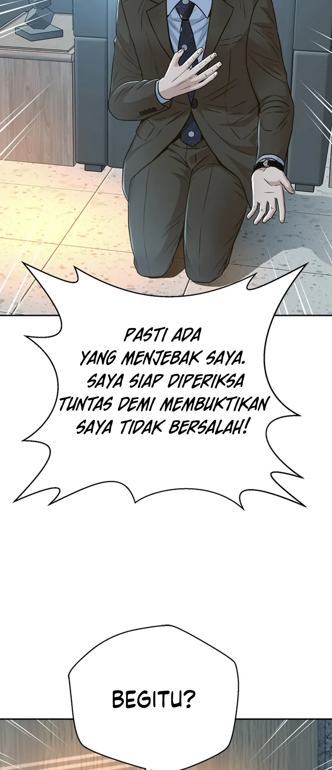 Judge Lee Han Young Chapter 85 Gambar 66