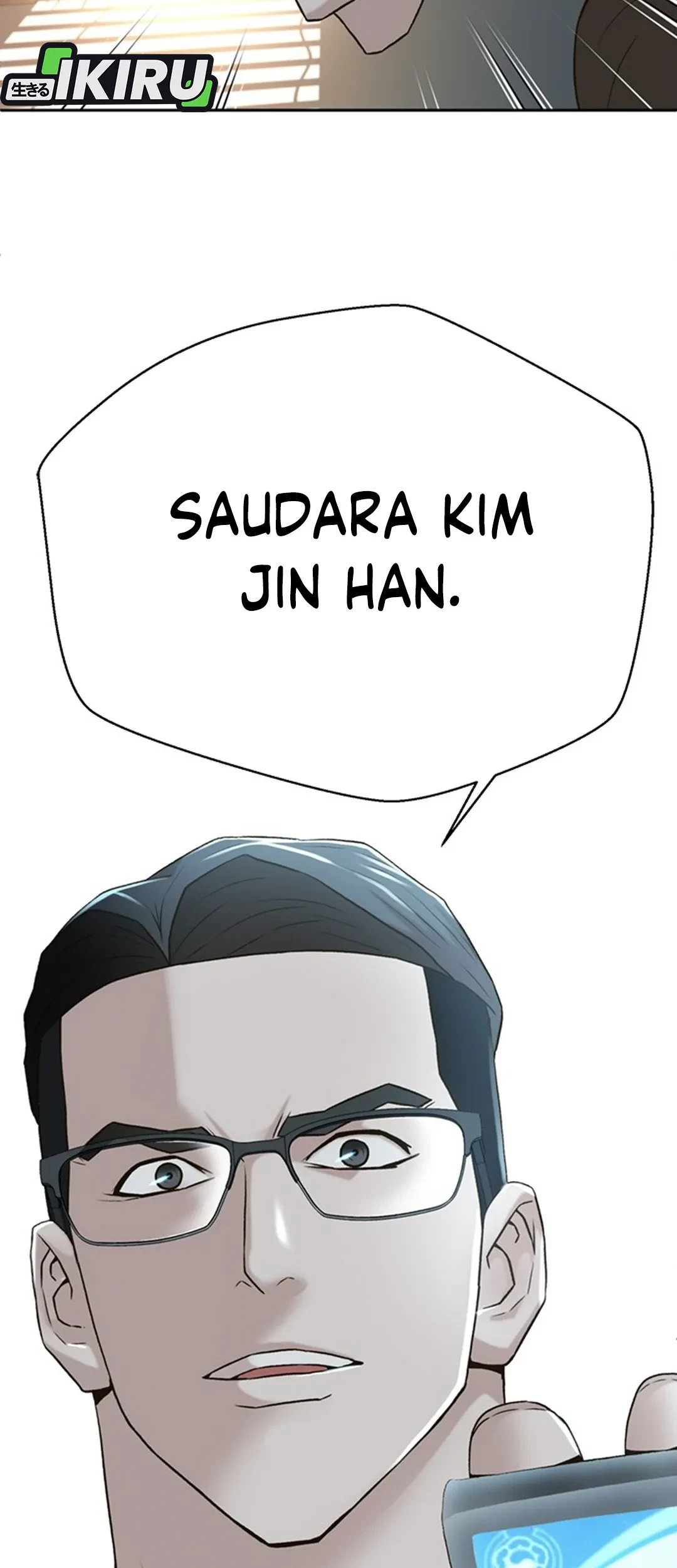 Judge Lee Han Young Chapter 85 Gambar 73