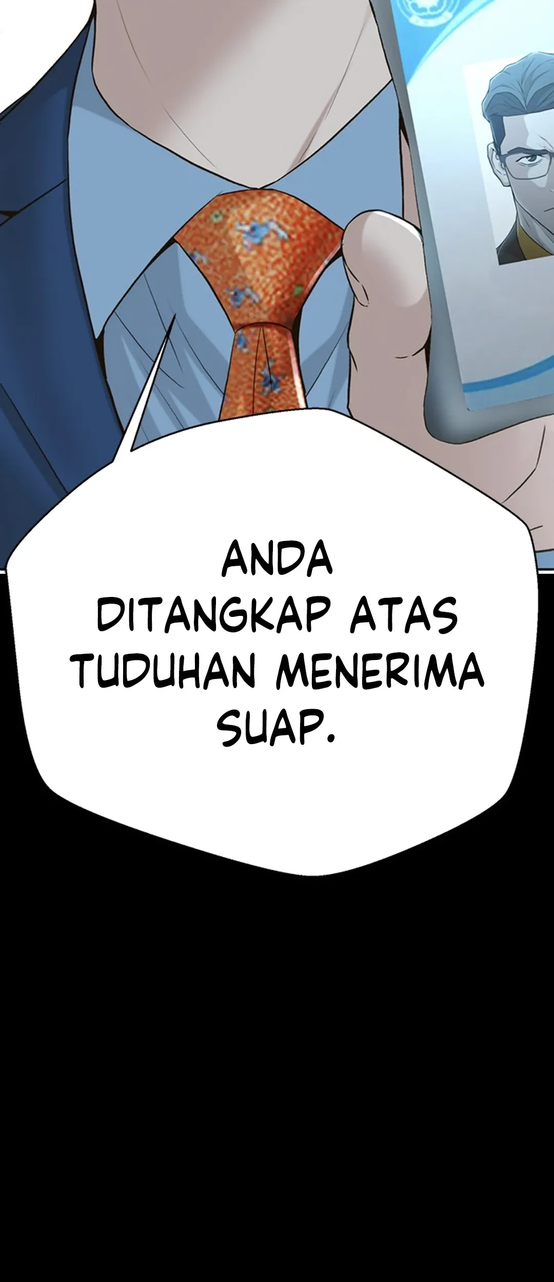 Judge Lee Han Young Chapter 85 Gambar 74
