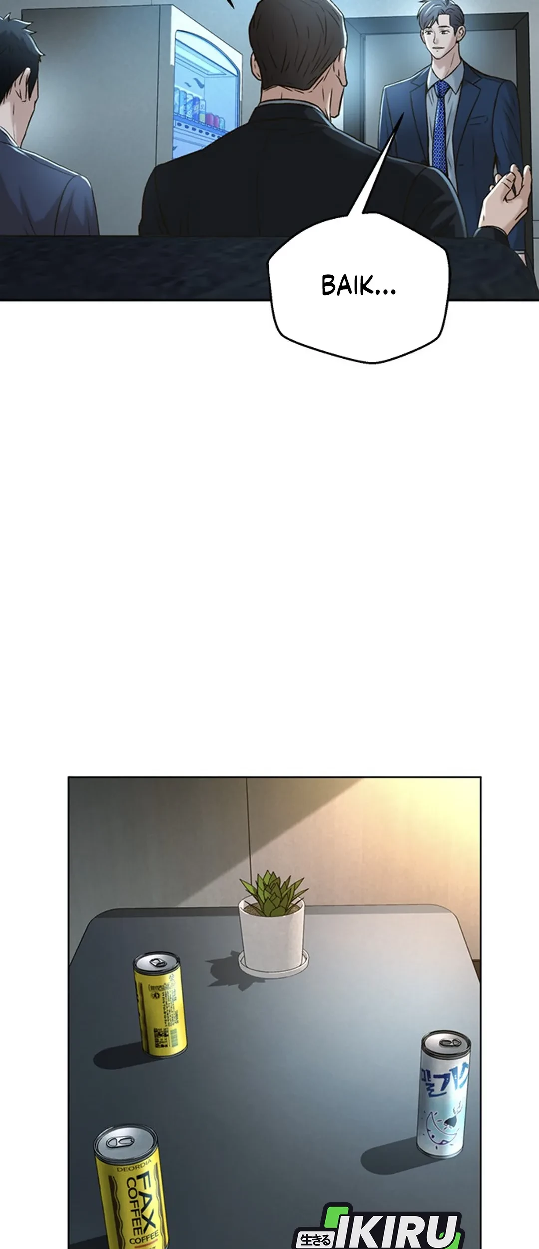 Judge Lee Han Young Chapter 85 Gambar 9