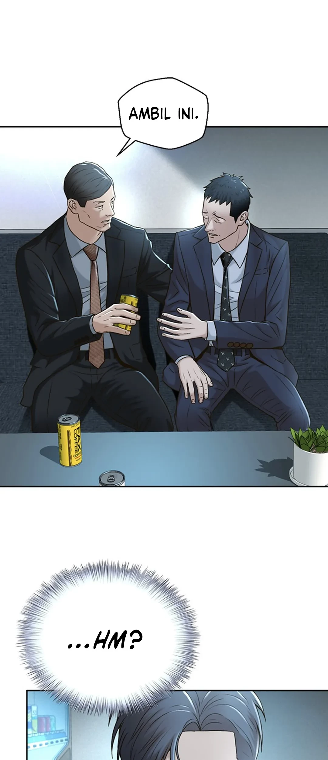 Judge Lee Han Young Chapter 85 Gambar 11