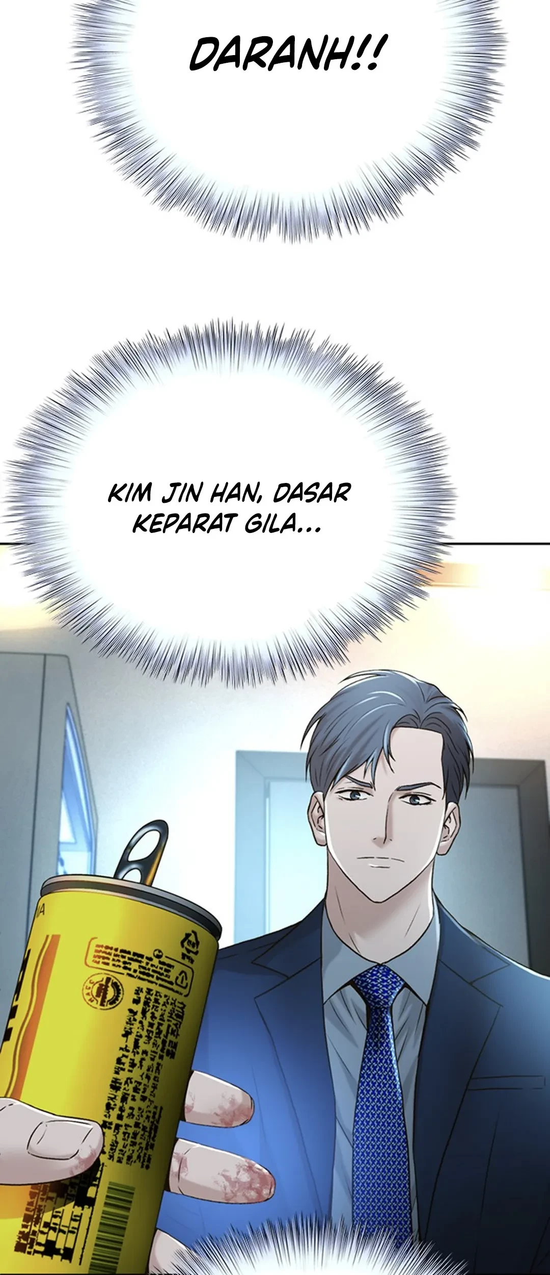 Judge Lee Han Young Chapter 85 Gambar 13
