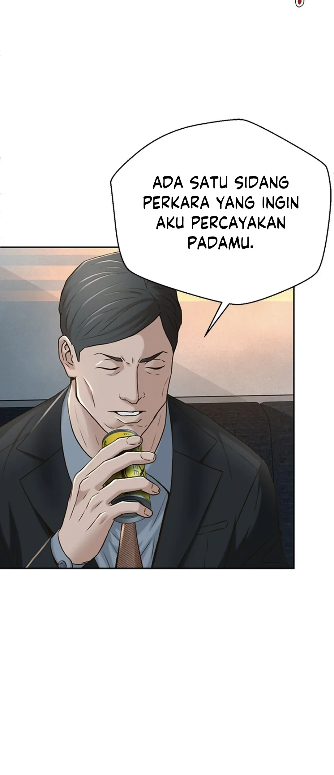 Judge Lee Han Young Chapter 85 Gambar 15