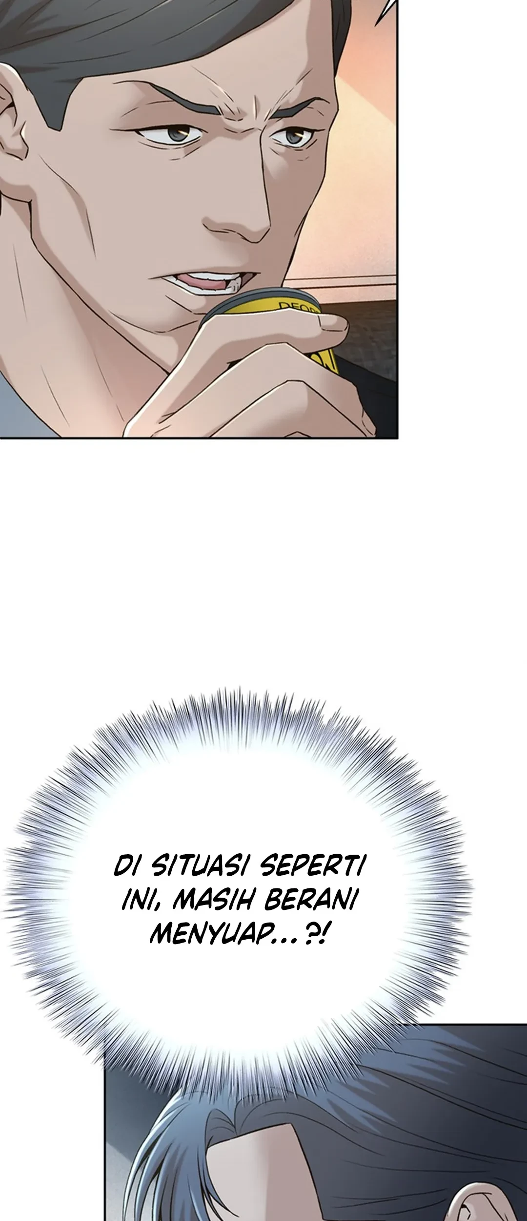 Judge Lee Han Young Chapter 85 Gambar 17