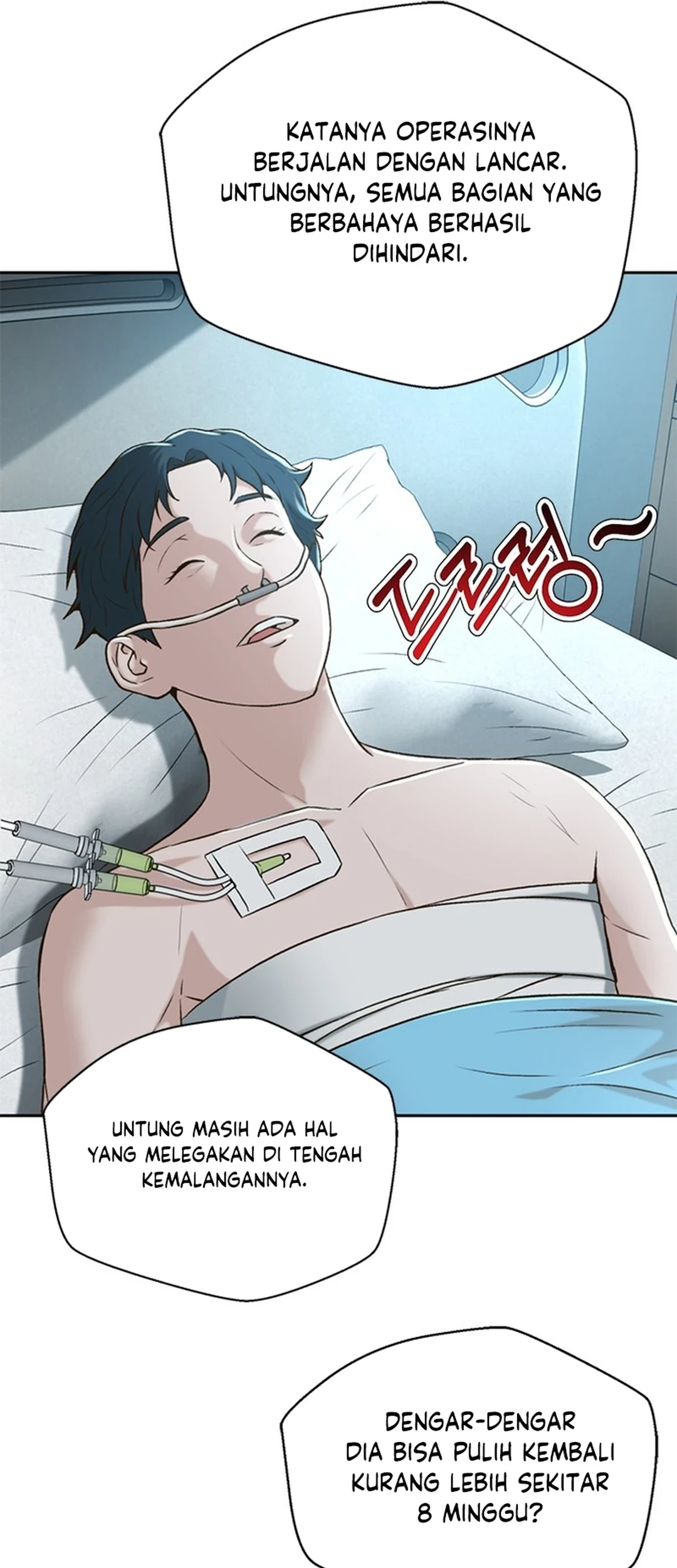 Judge Lee Han Young Chapter 86 Gambar 19