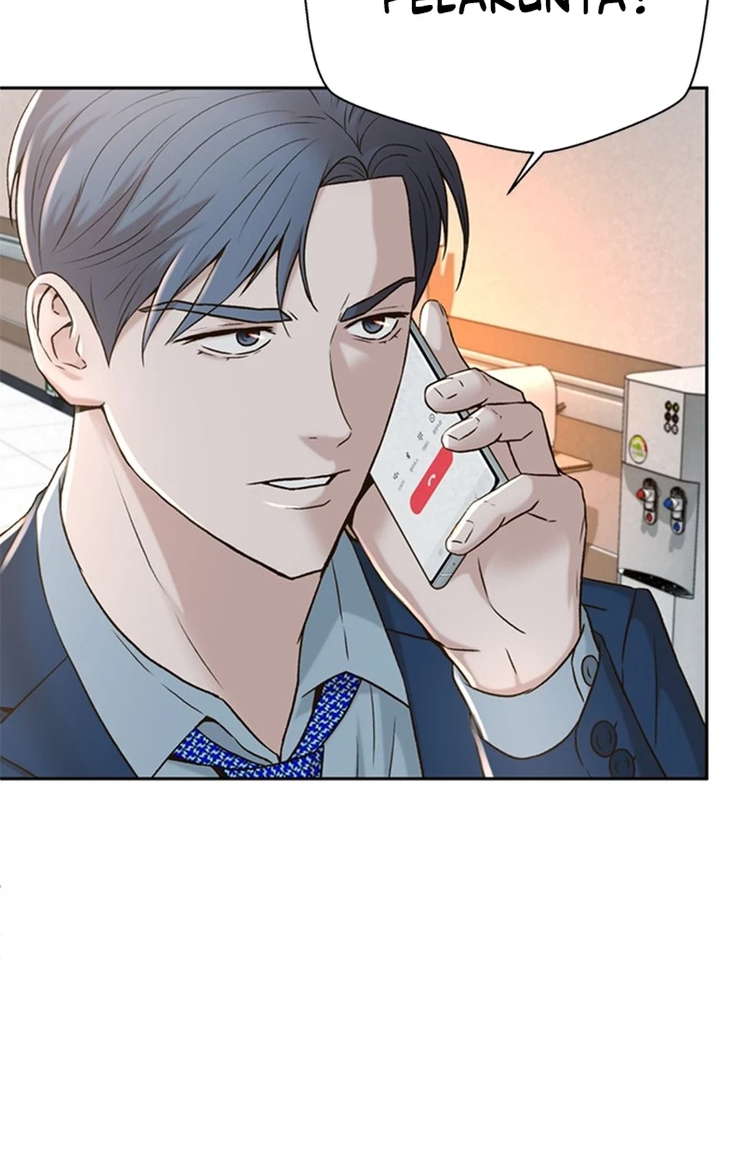 Judge Lee Han Young Chapter 86 Gambar 32