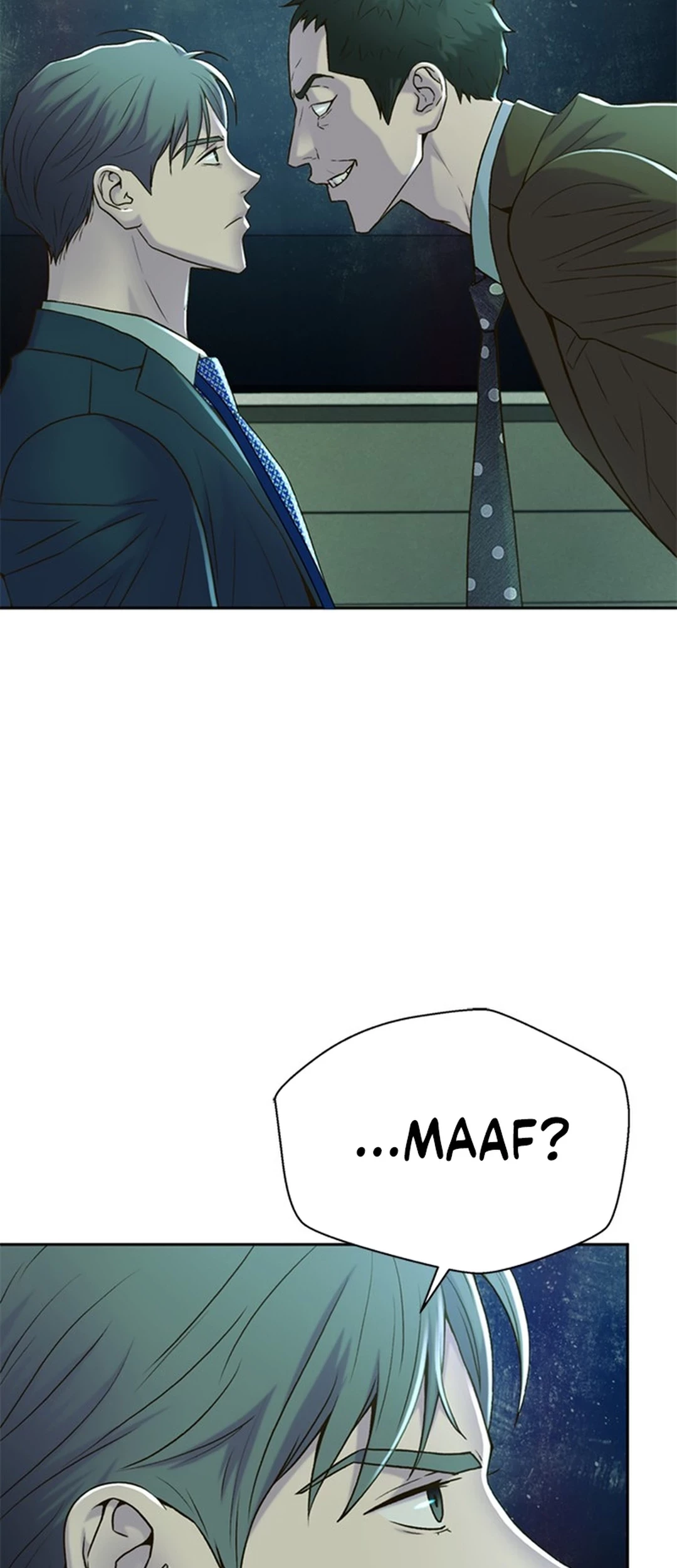 Judge Lee Han Young Chapter 86 Gambar 47