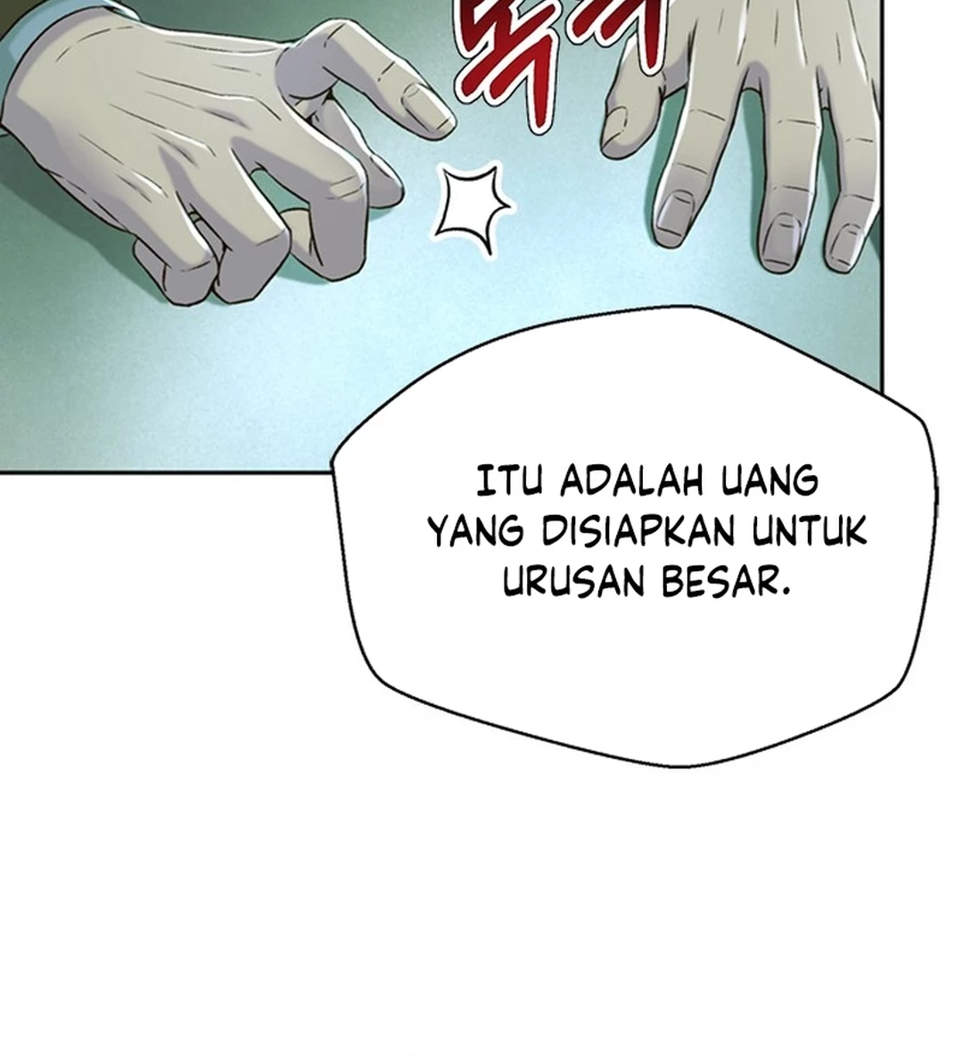 Judge Lee Han Young Chapter 86 Gambar 56