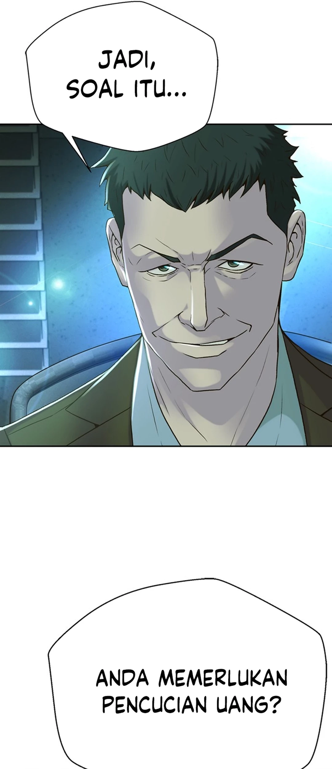 Judge Lee Han Young Chapter 86 Gambar 57