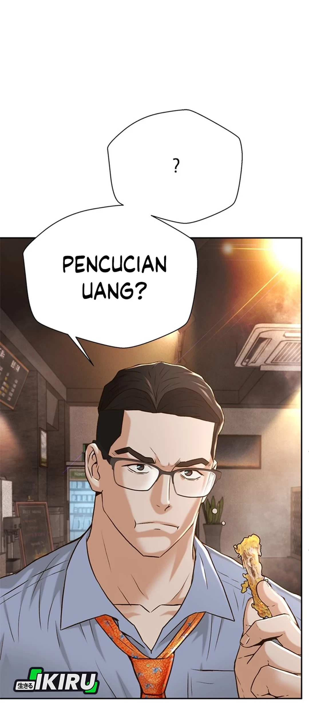 Judge Lee Han Young Chapter 86 Gambar 68