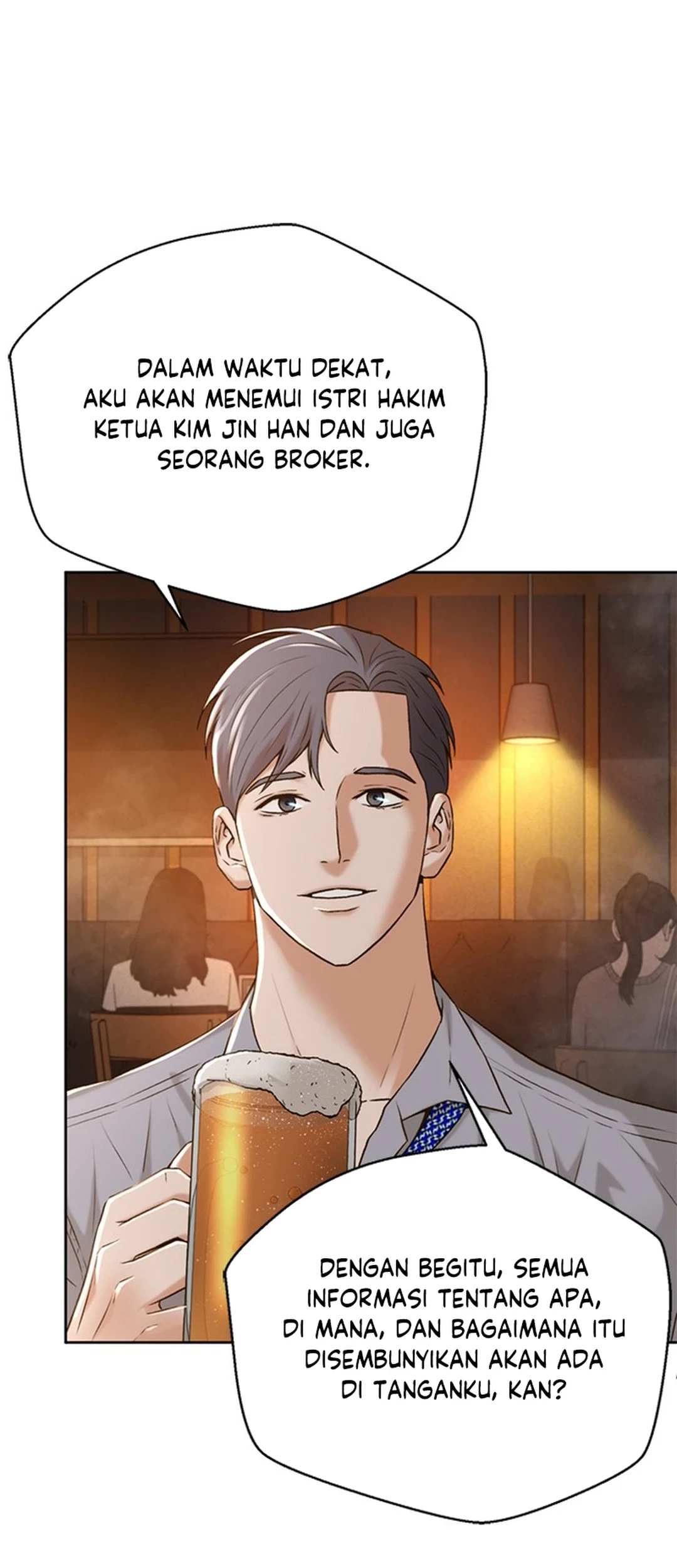 Judge Lee Han Young Chapter 86 Gambar 69