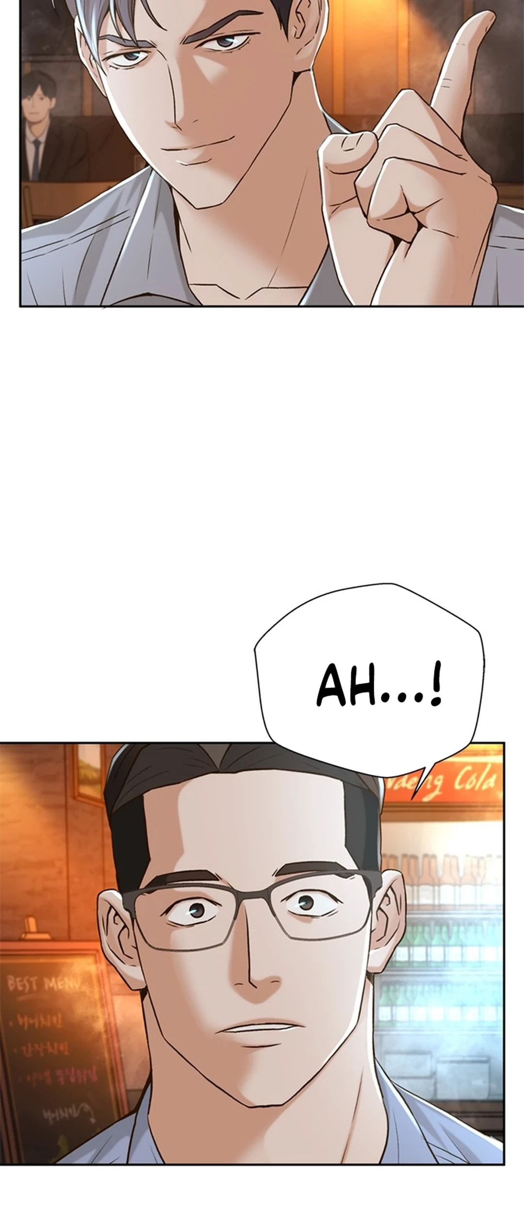 Judge Lee Han Young Chapter 86 Gambar 74