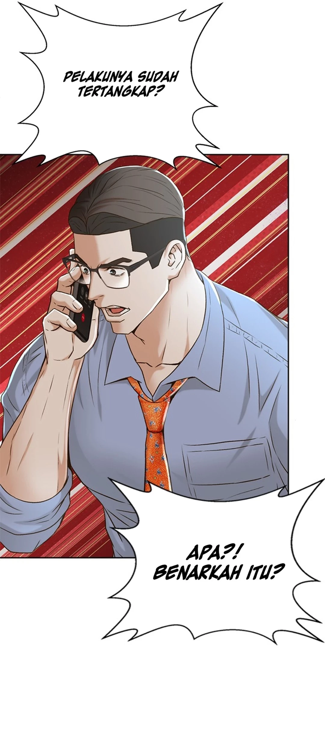 Judge Lee Han Young Chapter 86 Gambar 77