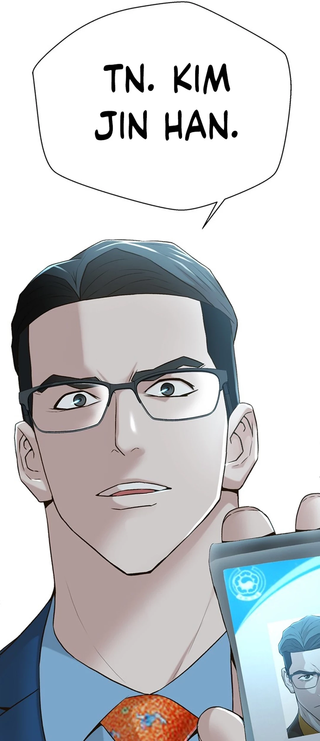 Judge Lee Han Young Chapter 86 Gambar 5