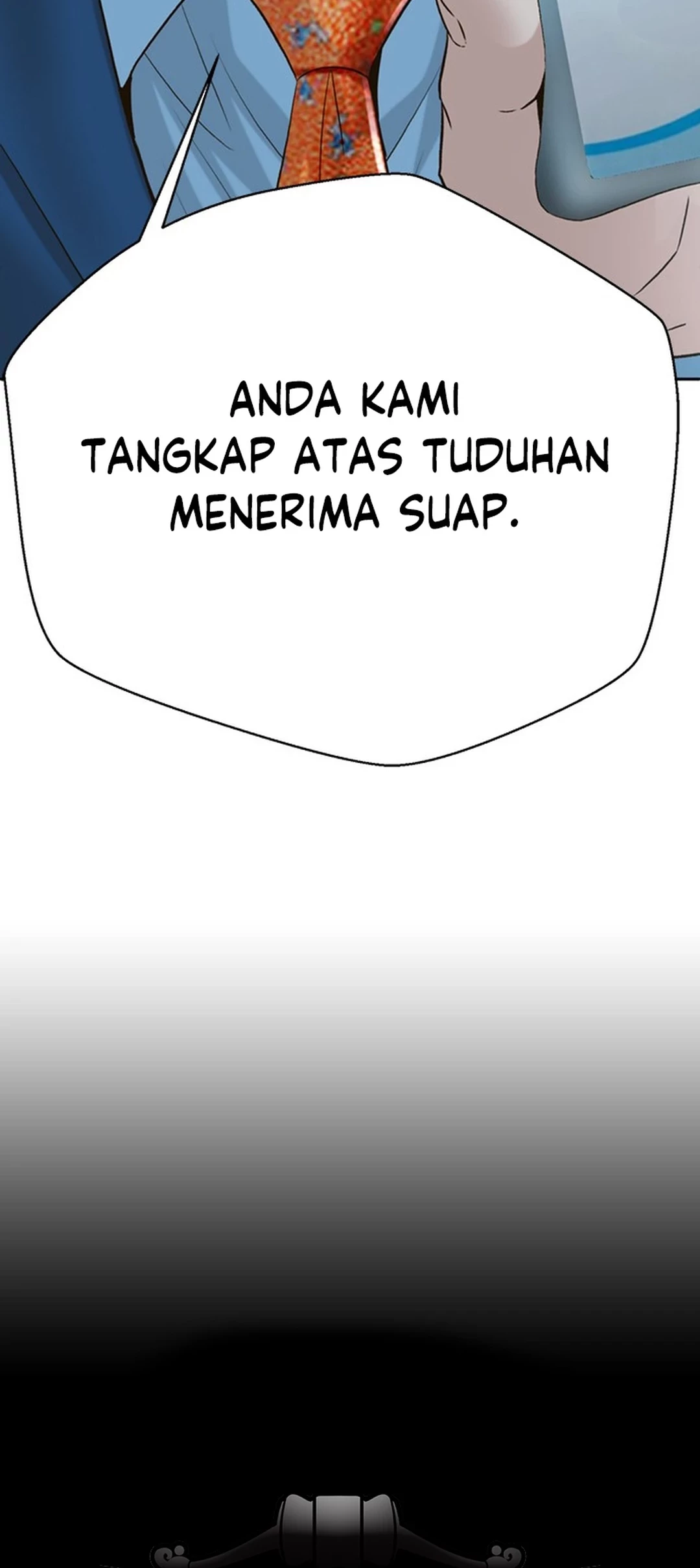 Judge Lee Han Young Chapter 86 Gambar 6