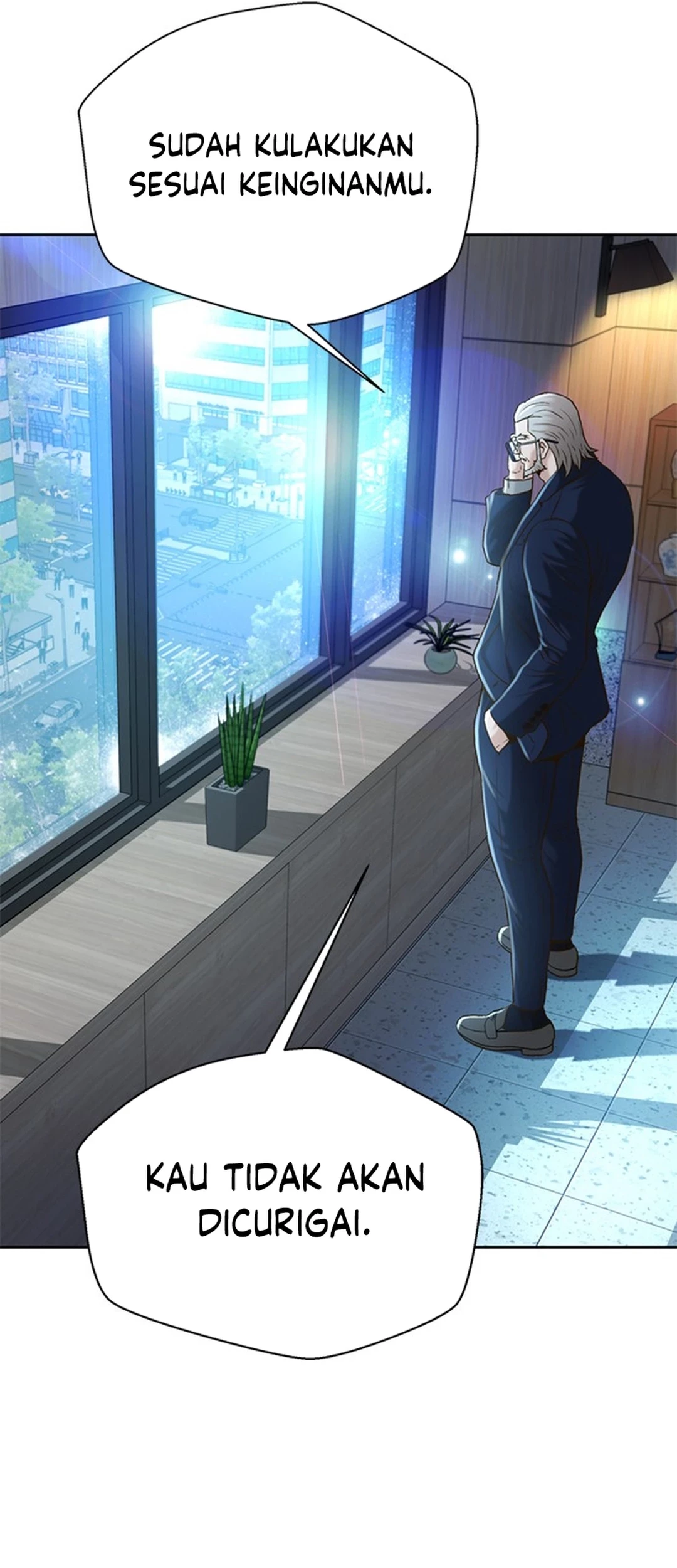 Judge Lee Han Young Chapter 86 Gambar 13