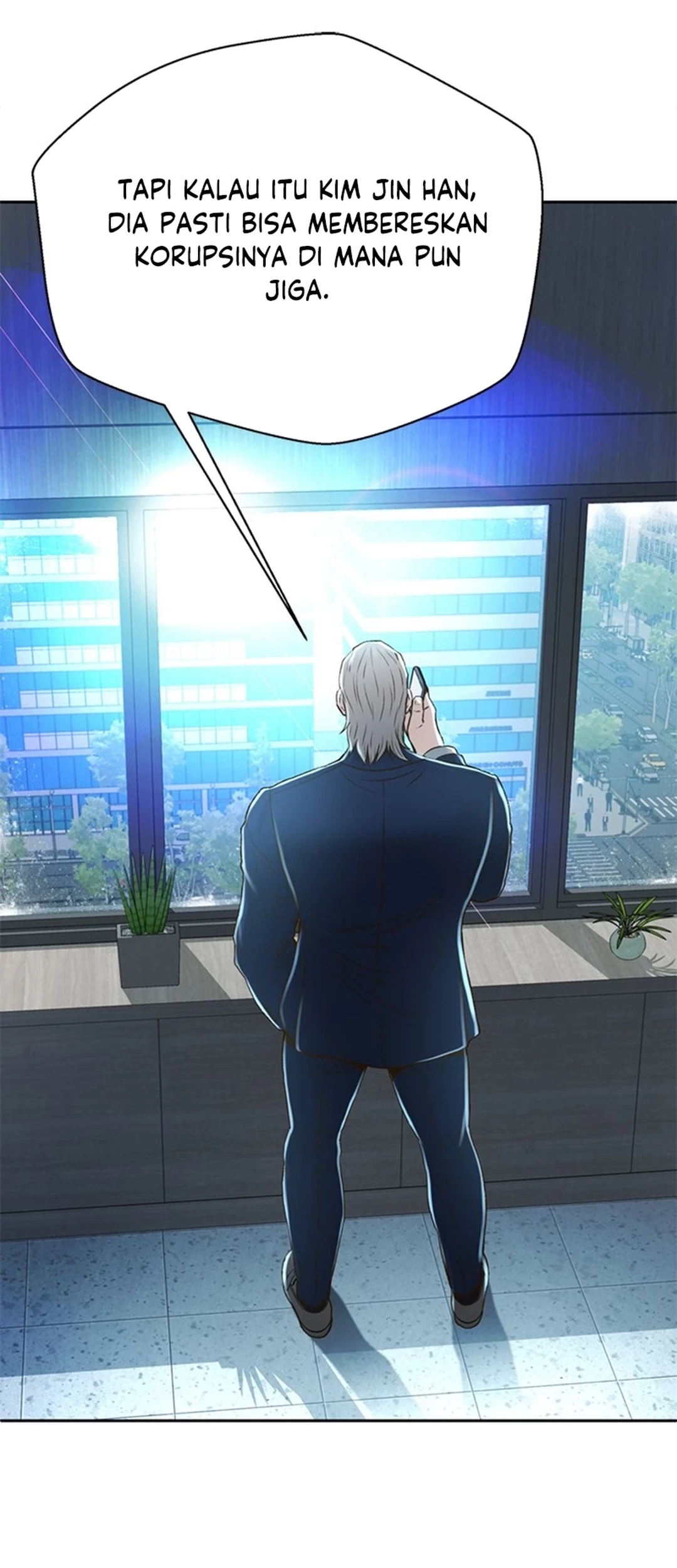 Judge Lee Han Young Chapter 86 Gambar 16