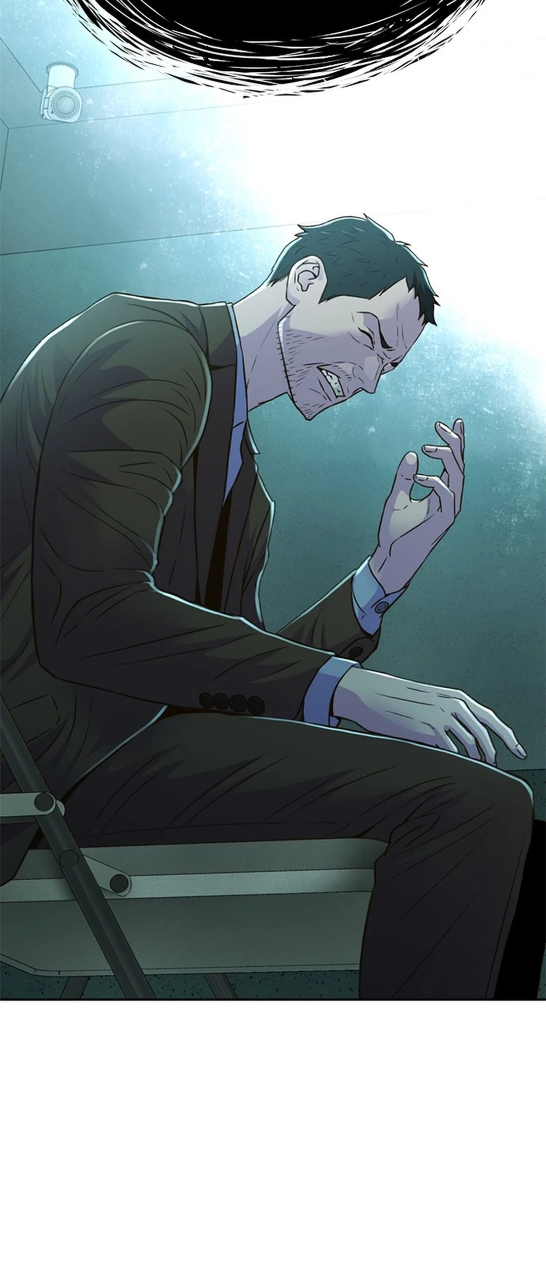 Judge Lee Han Young Chapter 87 Gambar 31