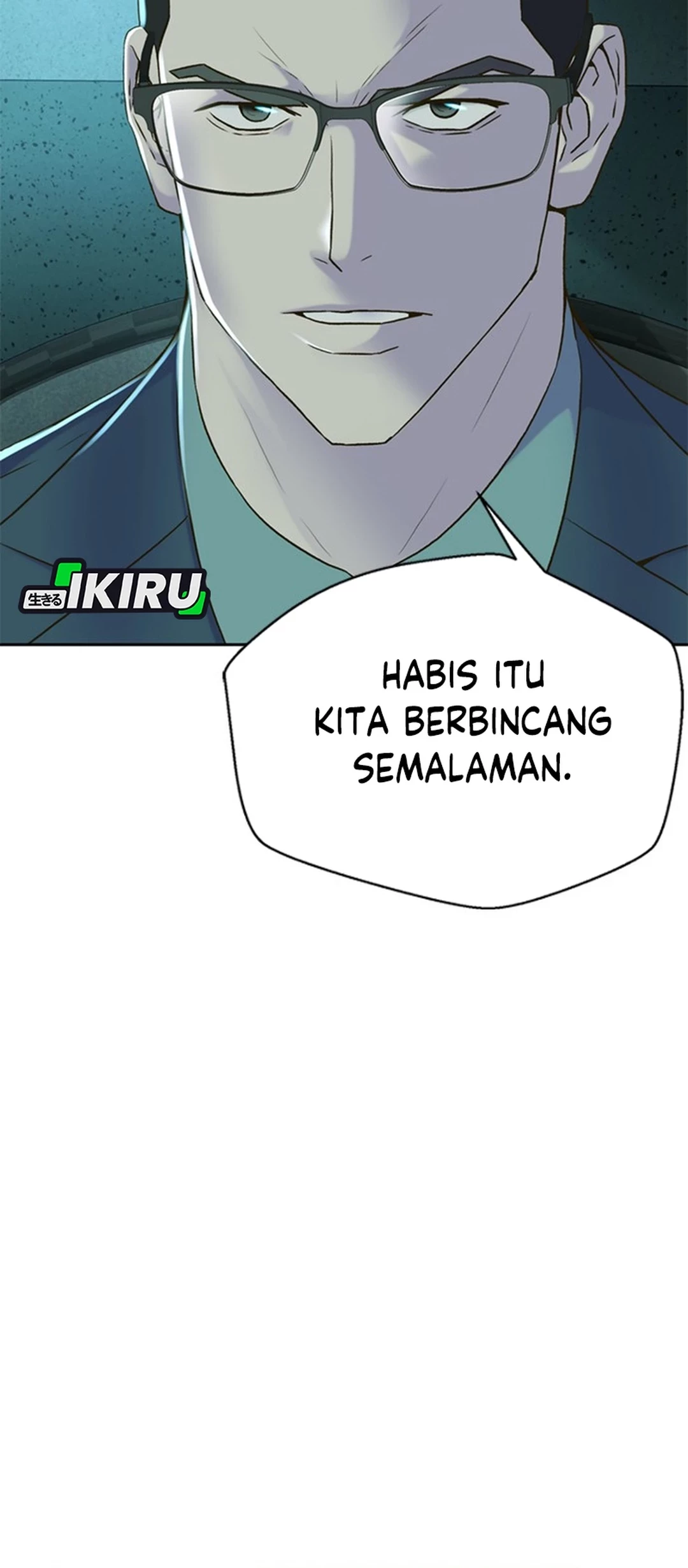 Judge Lee Han Young Chapter 87 Gambar 33