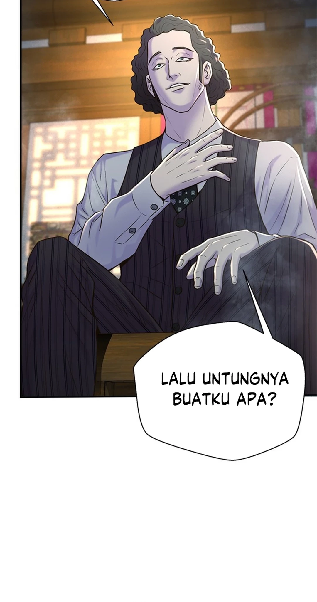 Judge Lee Han Young Chapter 87 Gambar 45