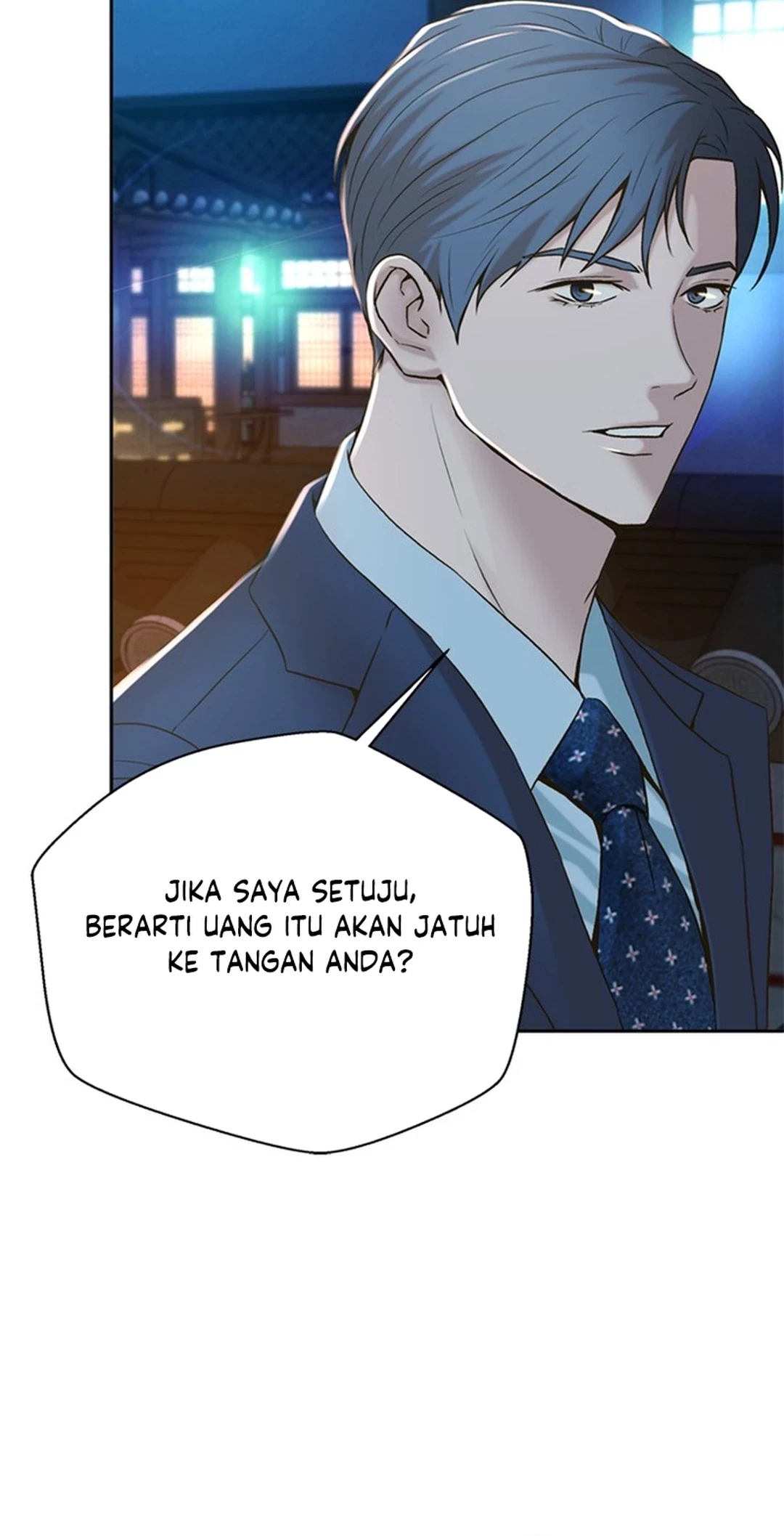 Judge Lee Han Young Chapter 87 Gambar 55