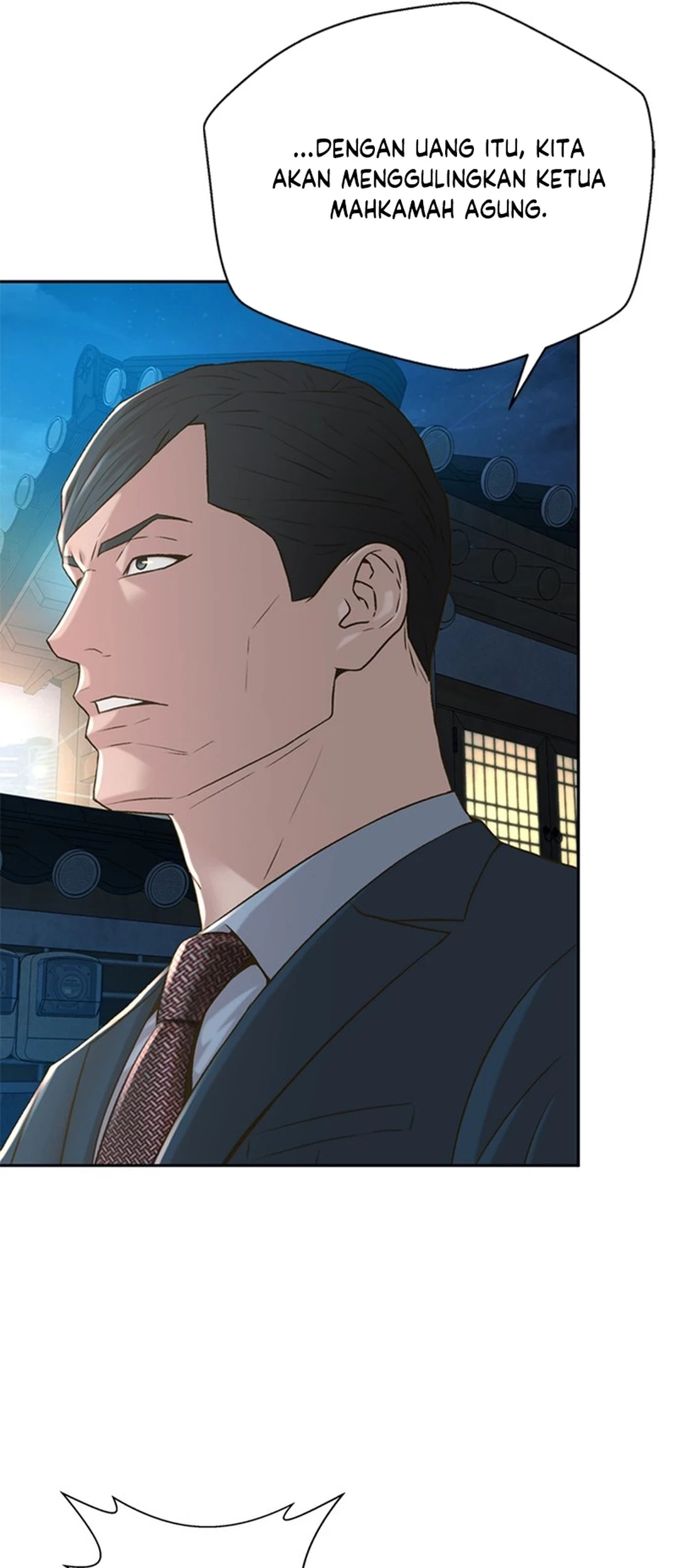 Judge Lee Han Young Chapter 87 Gambar 56