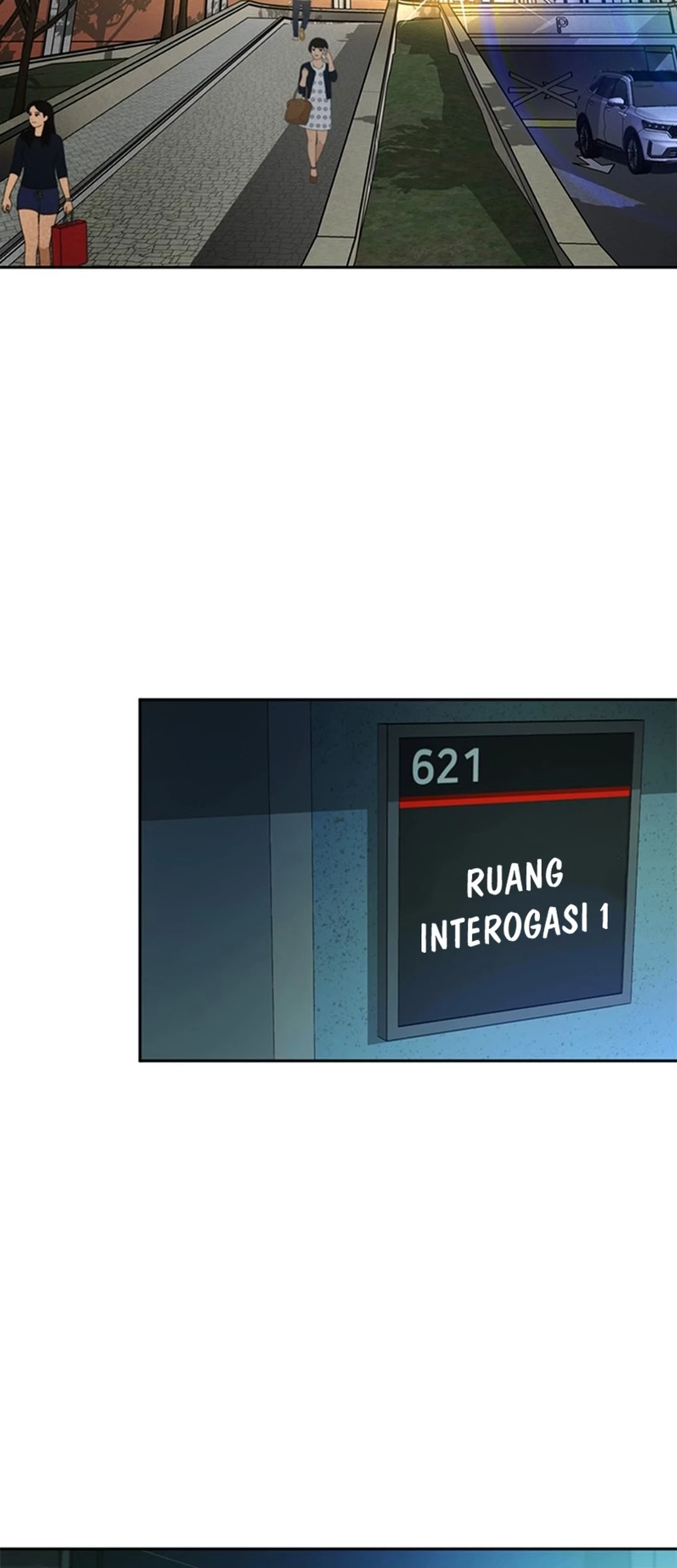 Judge Lee Han Young Chapter 87 Gambar 4