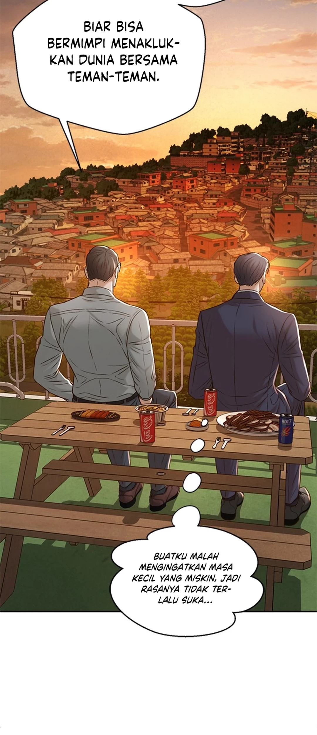 Judge Lee Han Young Chapter 87 Gambar 71