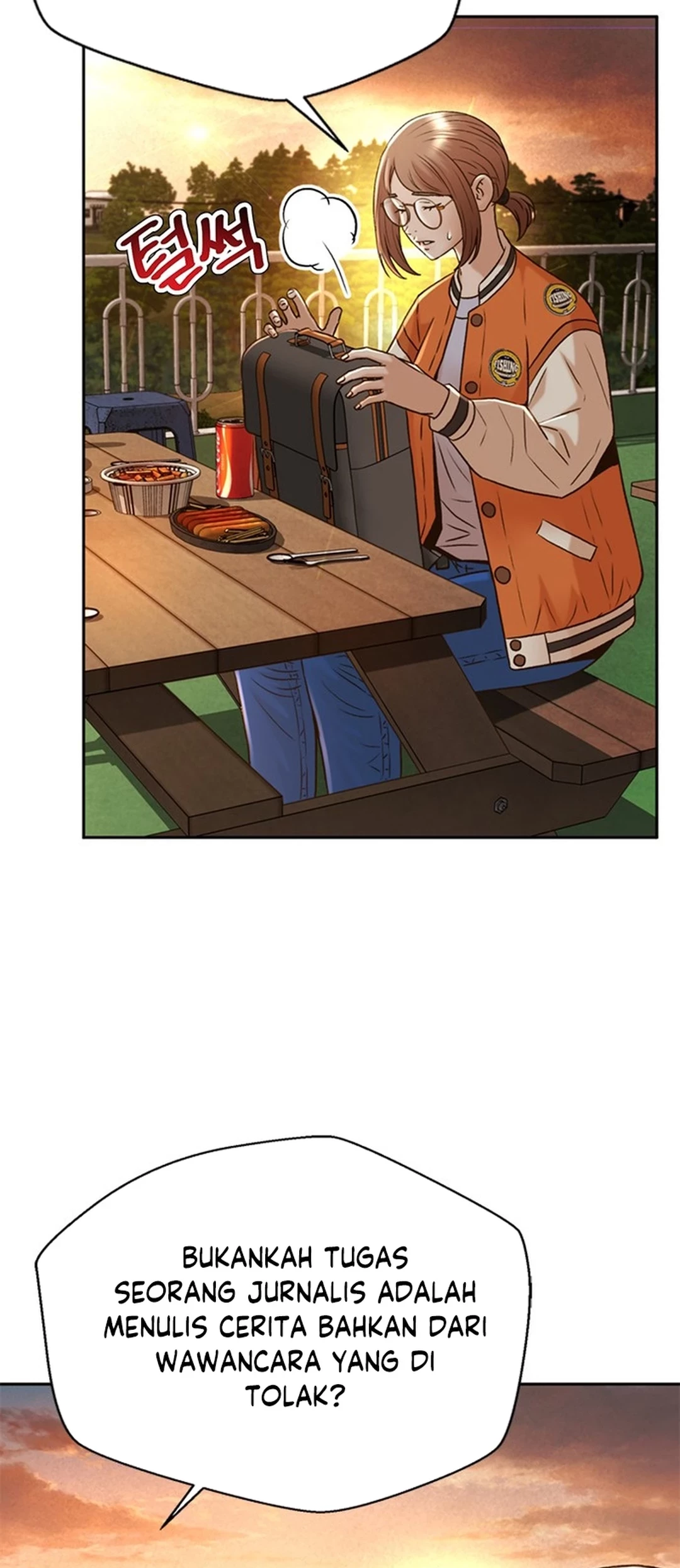 Judge Lee Han Young Chapter 87 Gambar 75