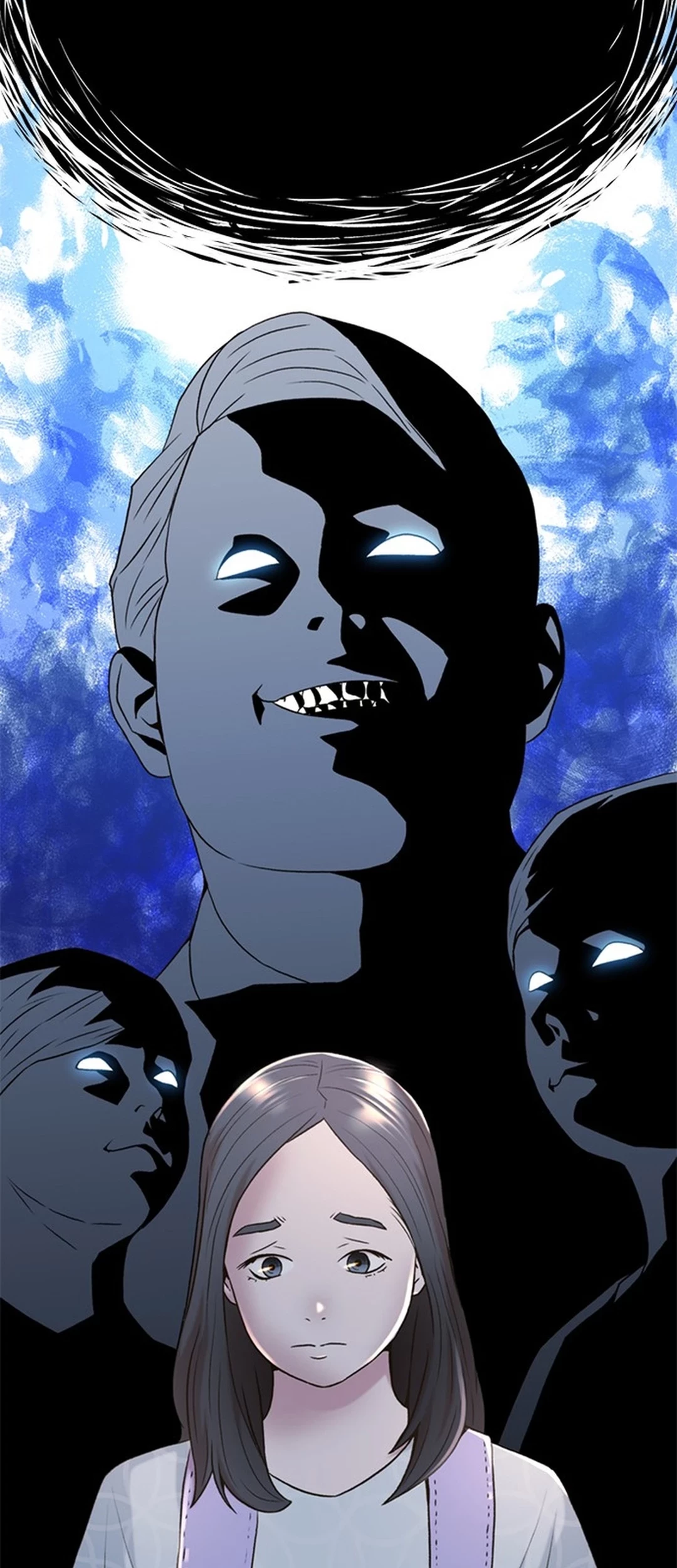 Judge Lee Han Young Chapter 87 Gambar 77