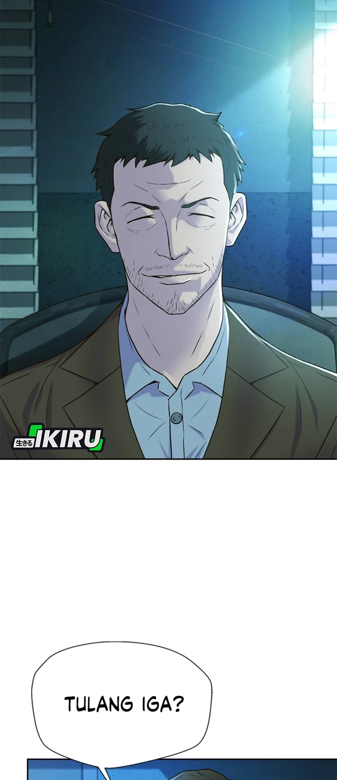 Judge Lee Han Young Chapter 87 Gambar 5