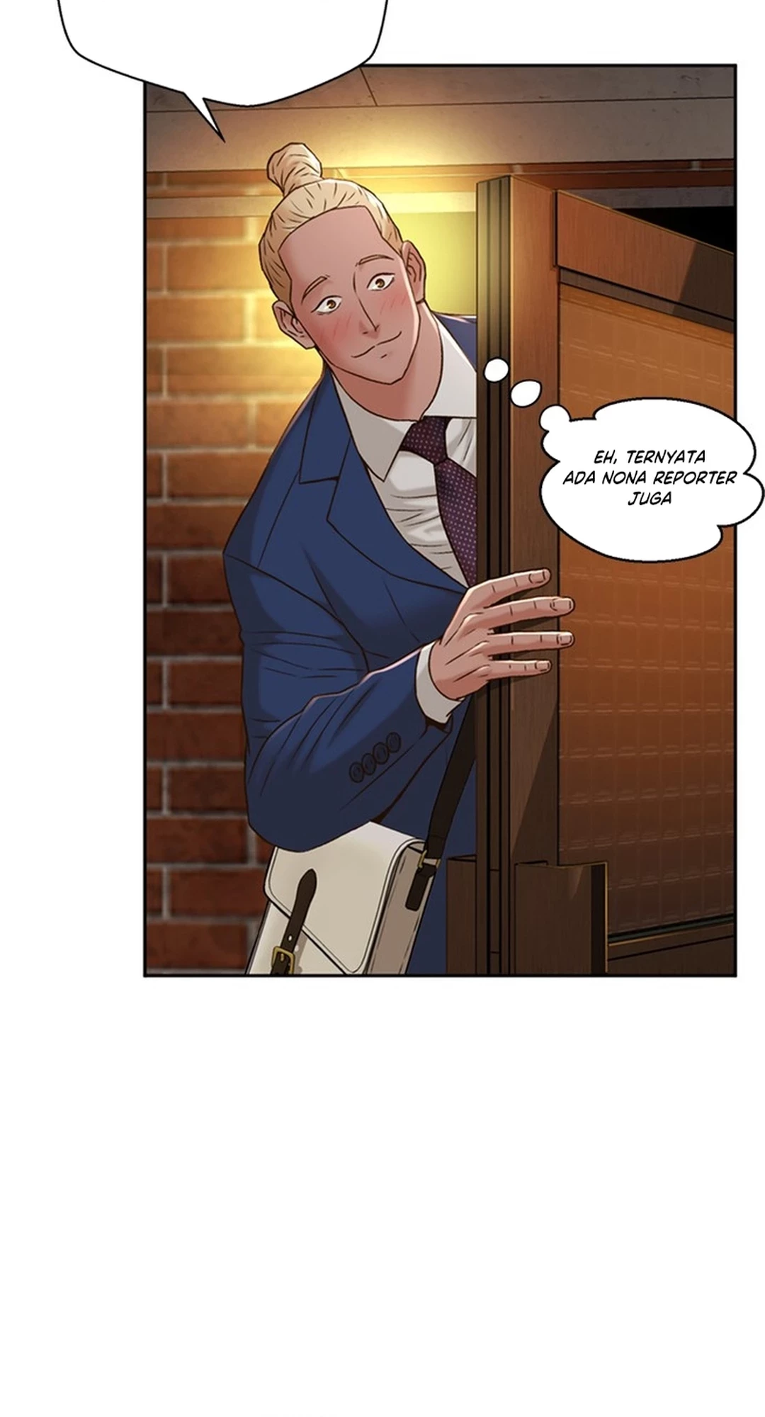 Judge Lee Han Young Chapter 87 Gambar 84