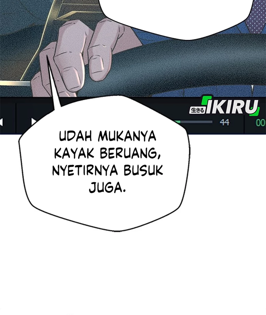 Judge Lee Han Young Chapter 87 Gambar 90