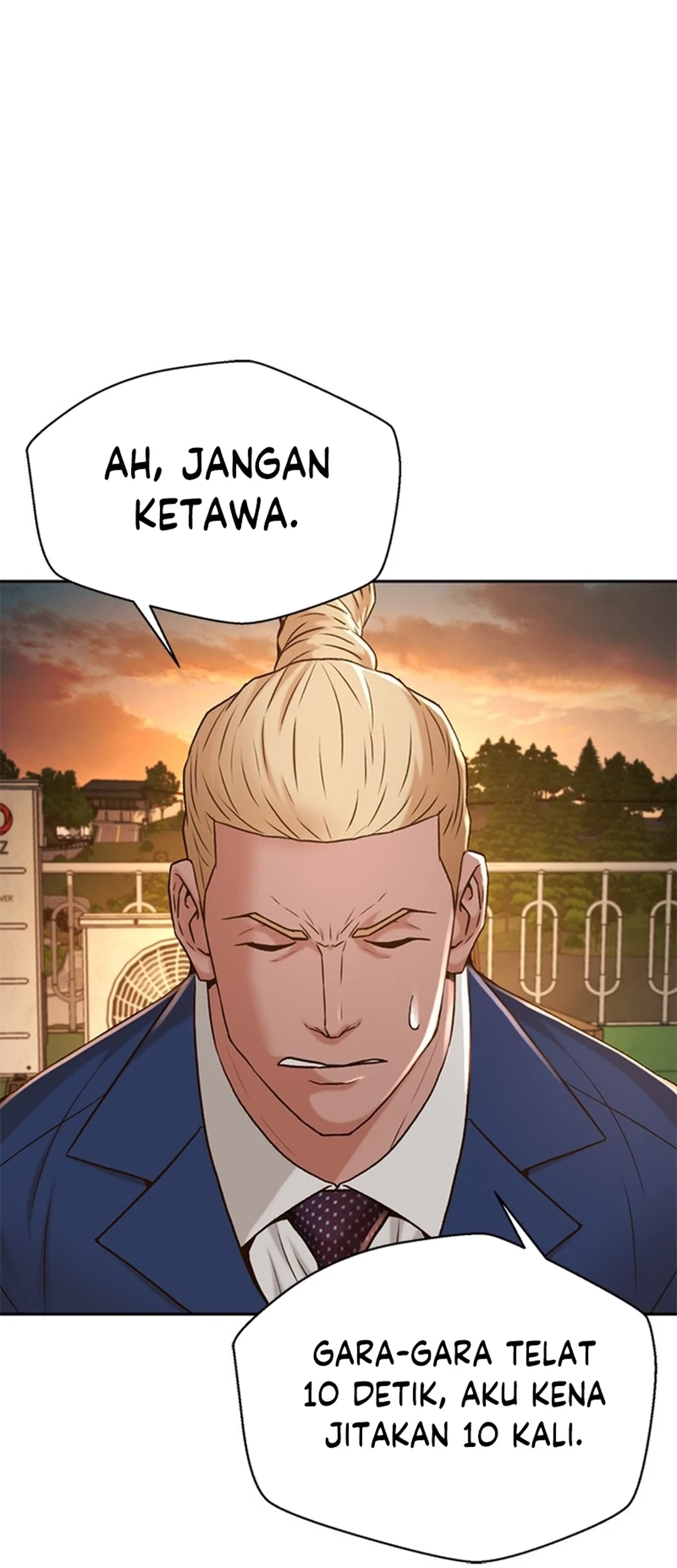 Judge Lee Han Young Chapter 87 Gambar 92