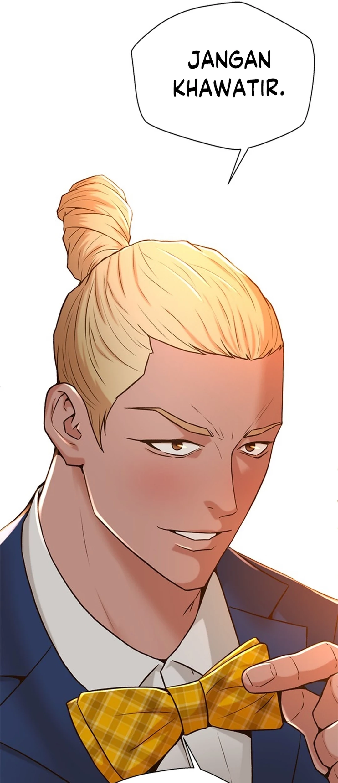 Judge Lee Han Young Chapter 87 Gambar 96