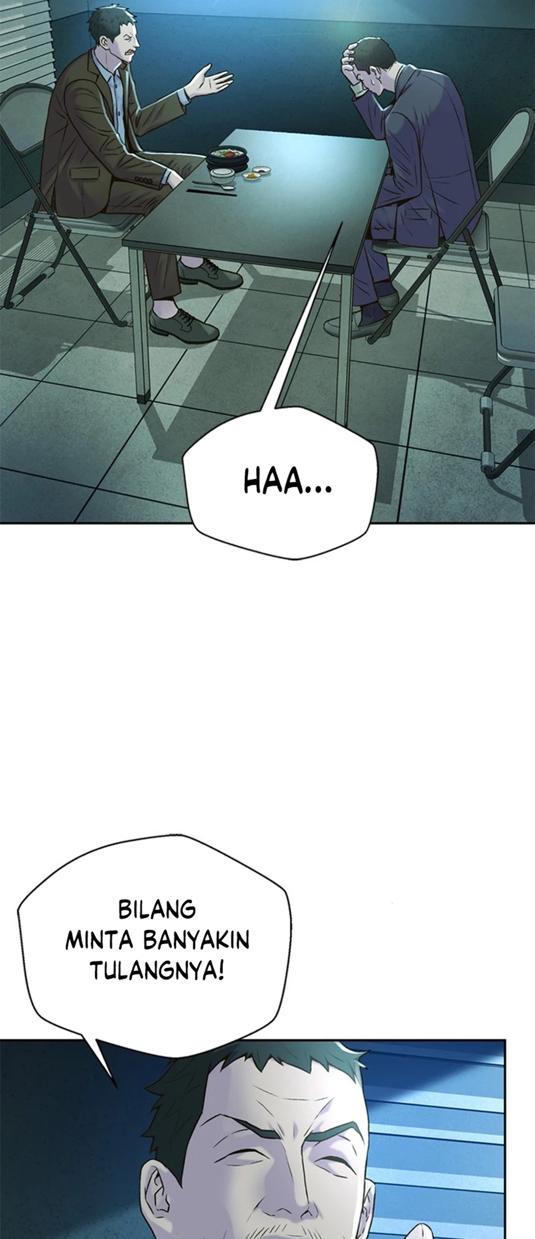 Judge Lee Han Young Chapter 87 Gambar 7