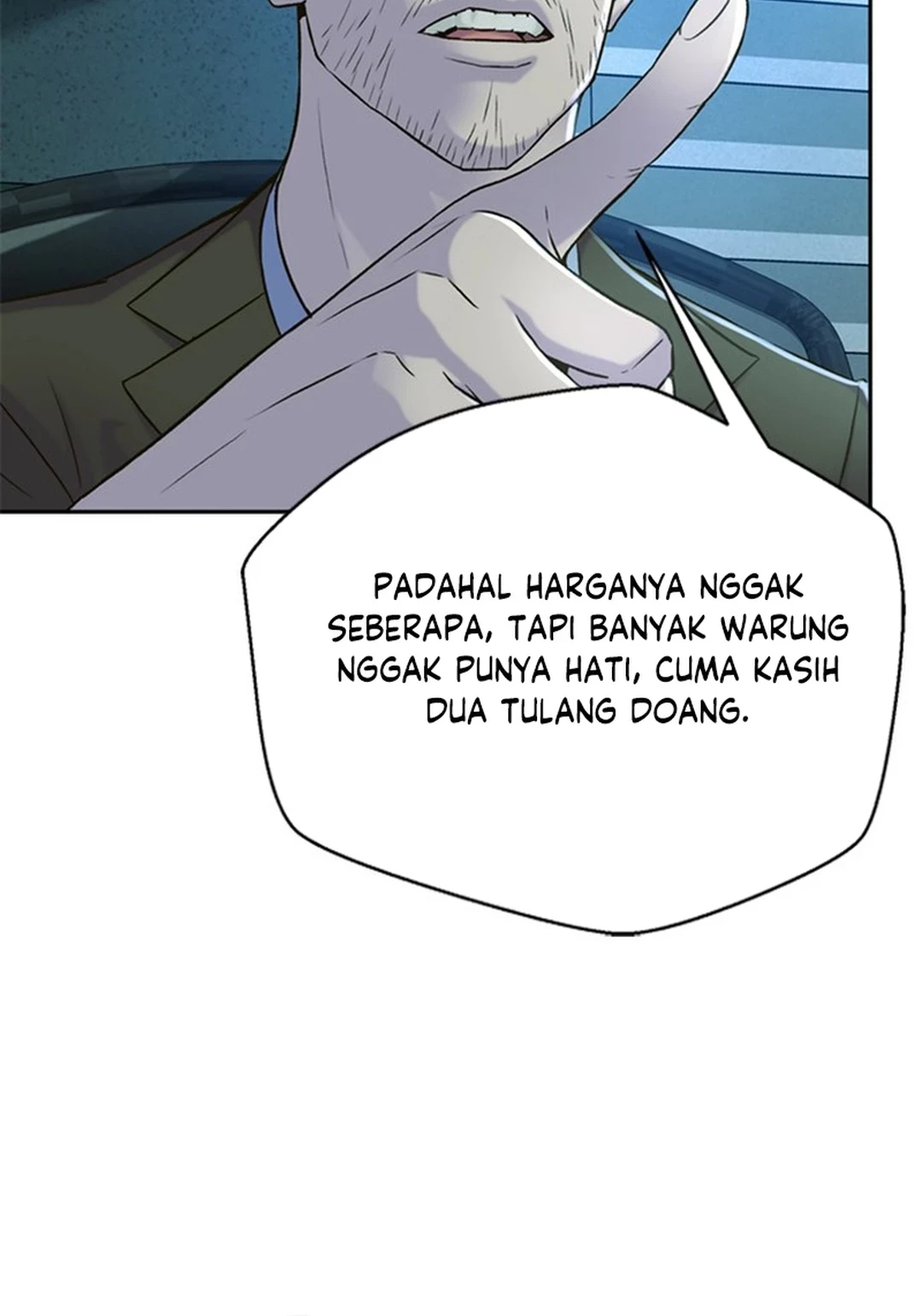 Judge Lee Han Young Chapter 87 Gambar 8