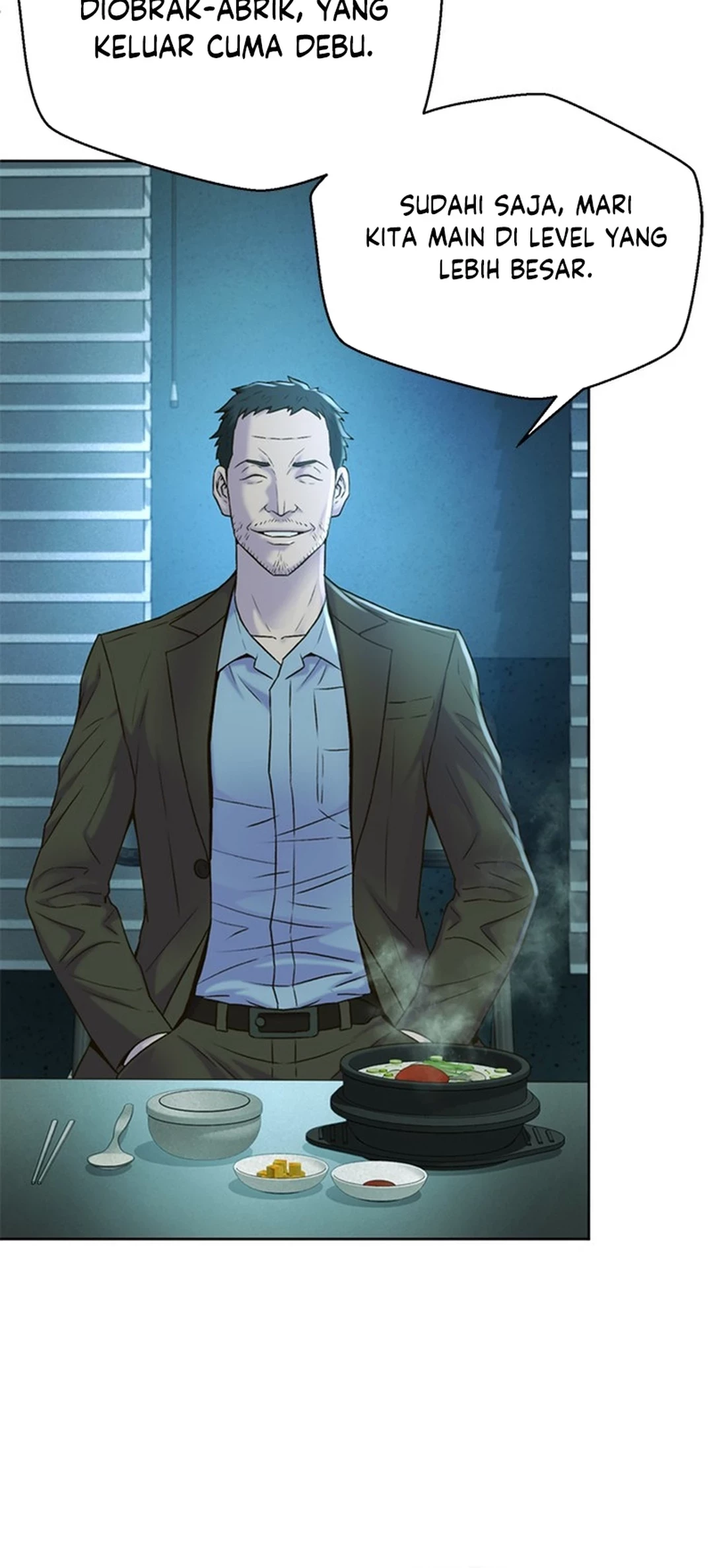 Judge Lee Han Young Chapter 87 Gambar 14