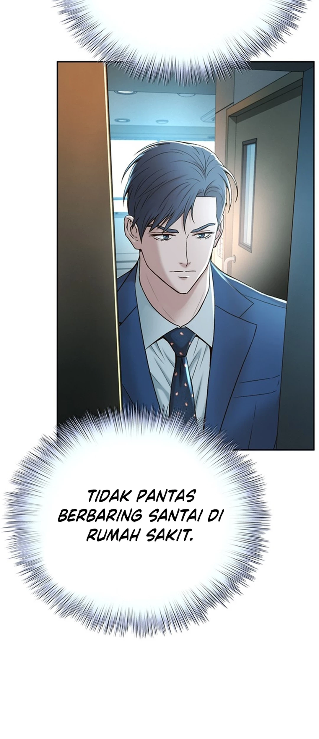 Judge Lee Han Young Chapter 88 Gambar 27