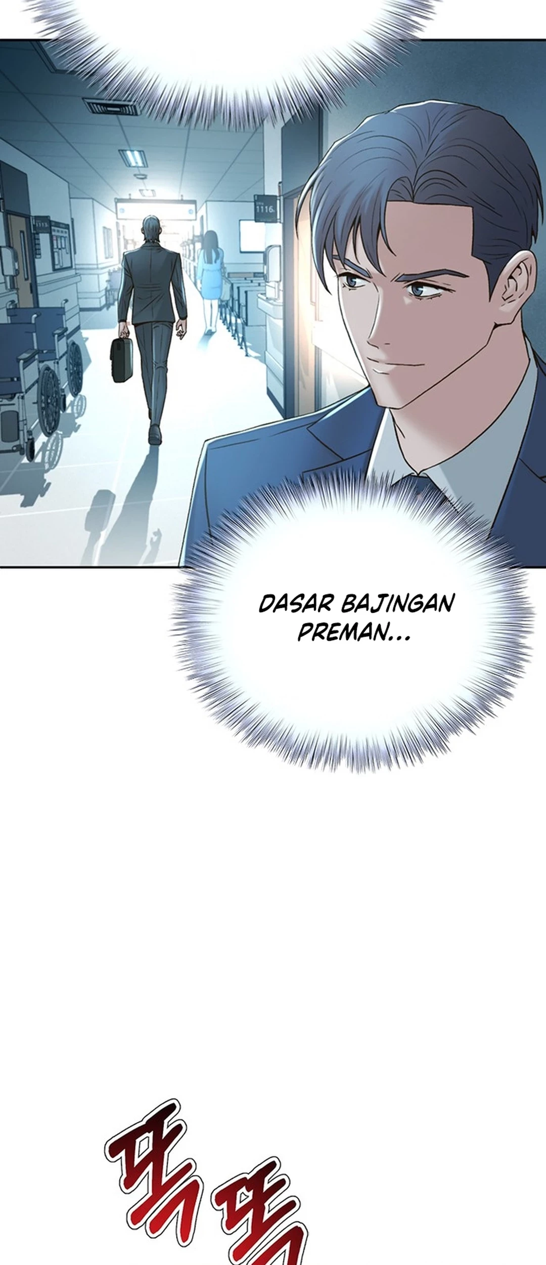Judge Lee Han Young Chapter 88 Gambar 31