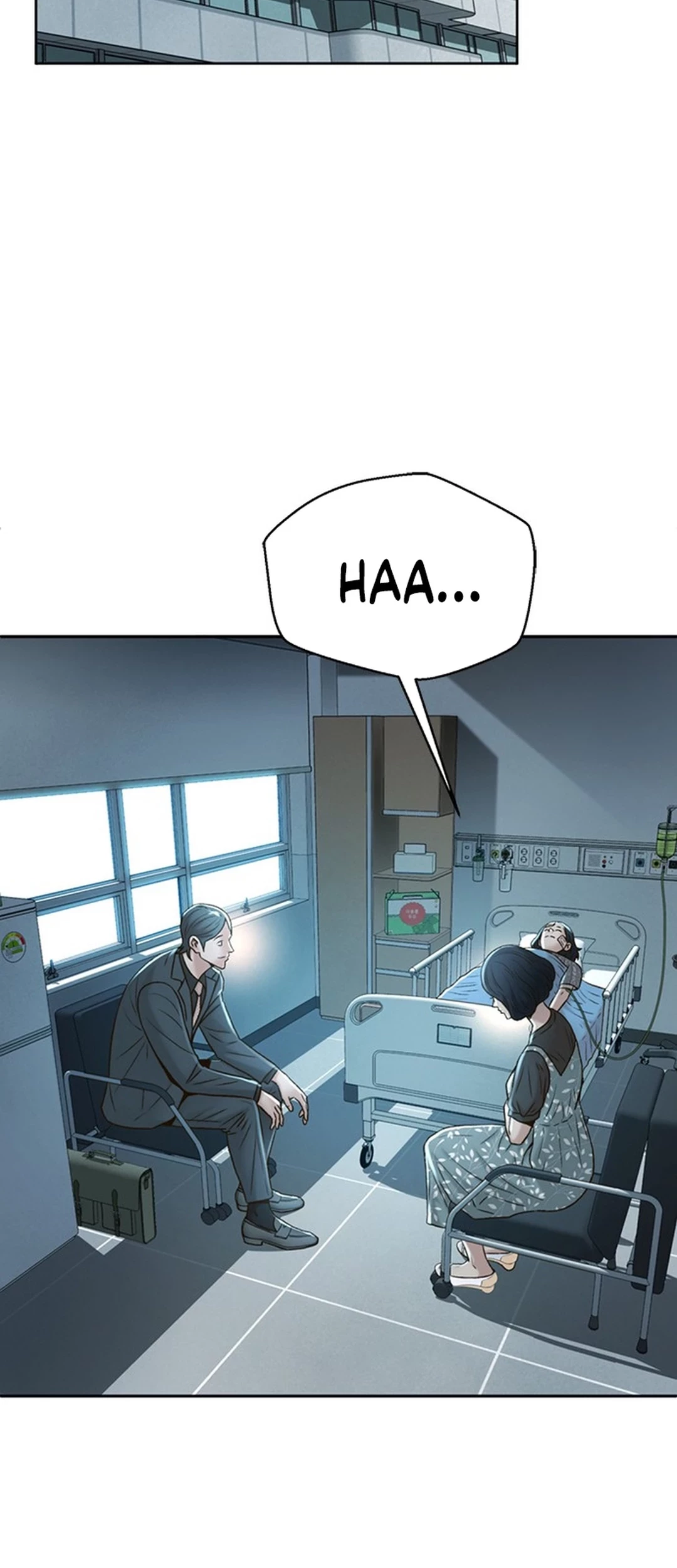 Judge Lee Han Young Chapter 88 Gambar 38