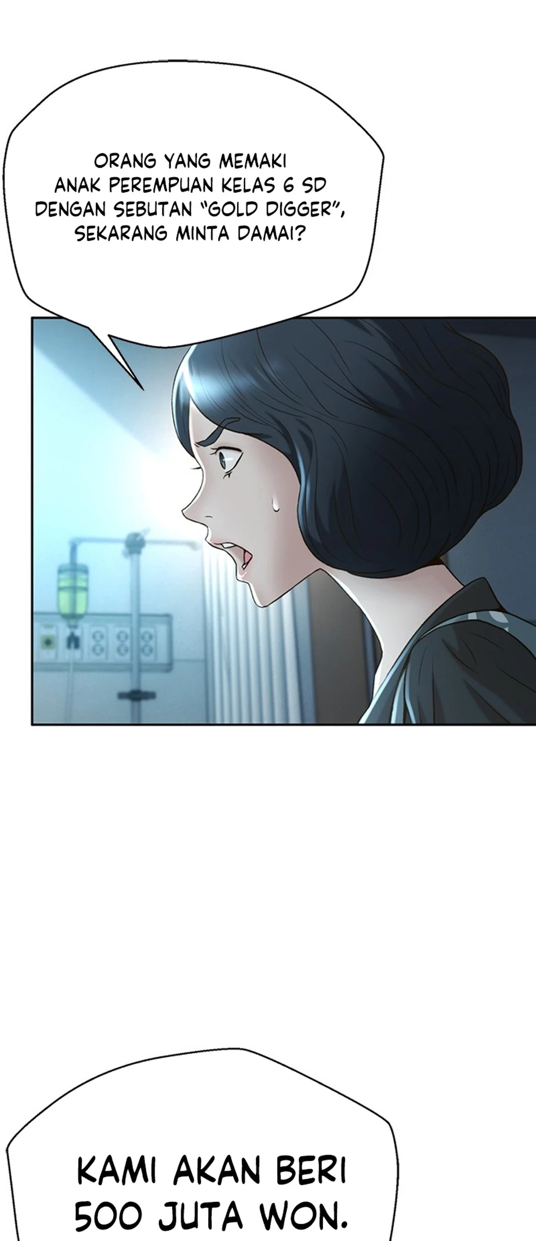 Judge Lee Han Young Chapter 88 Gambar 39