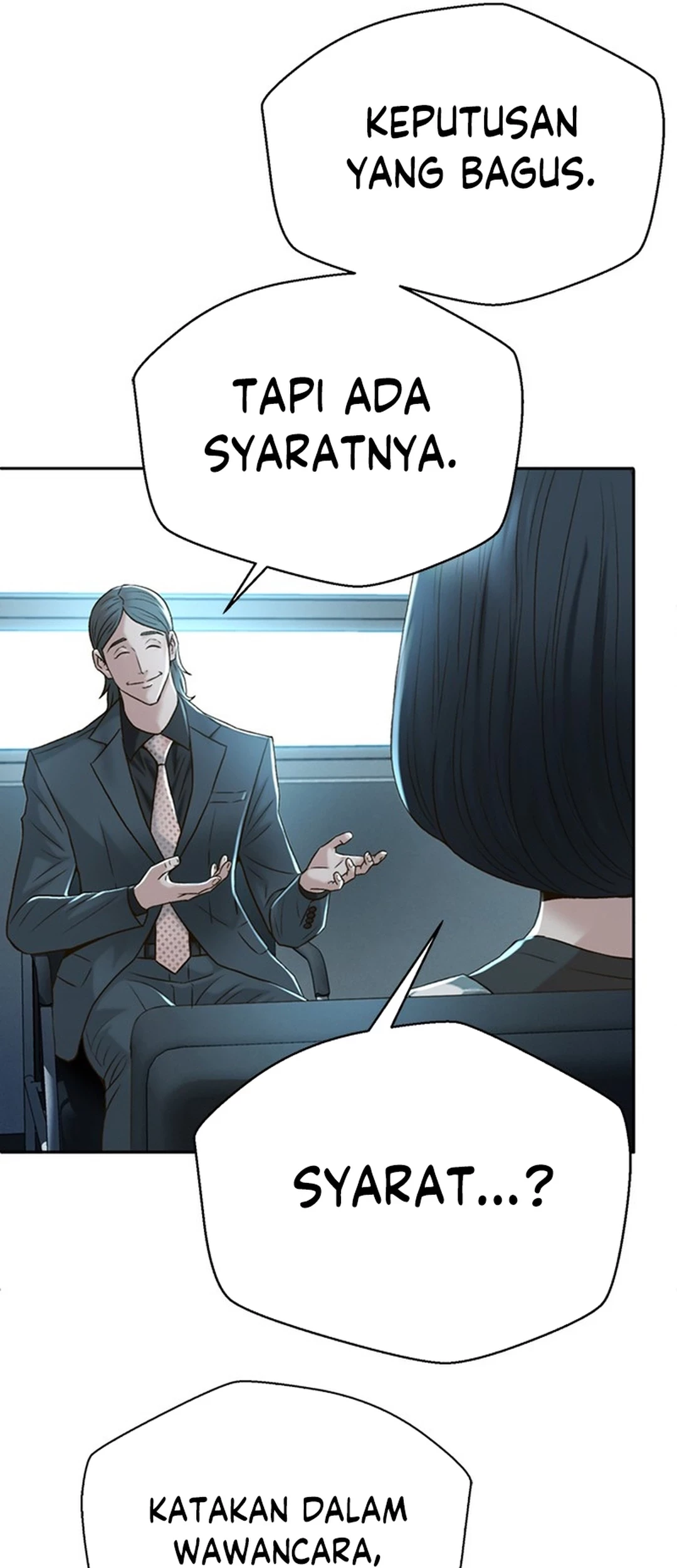 Judge Lee Han Young Chapter 88 Gambar 49