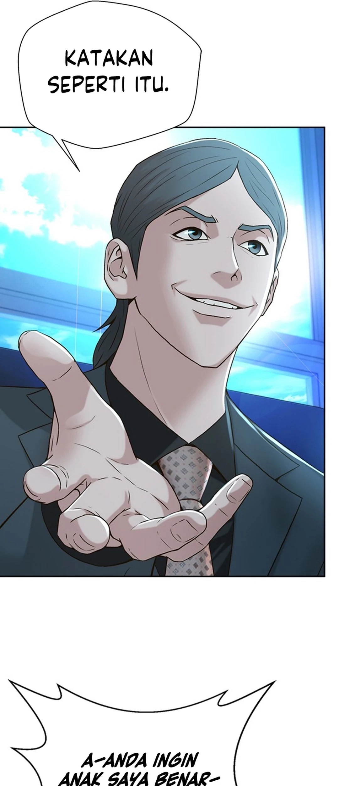 Judge Lee Han Young Chapter 88 Gambar 53