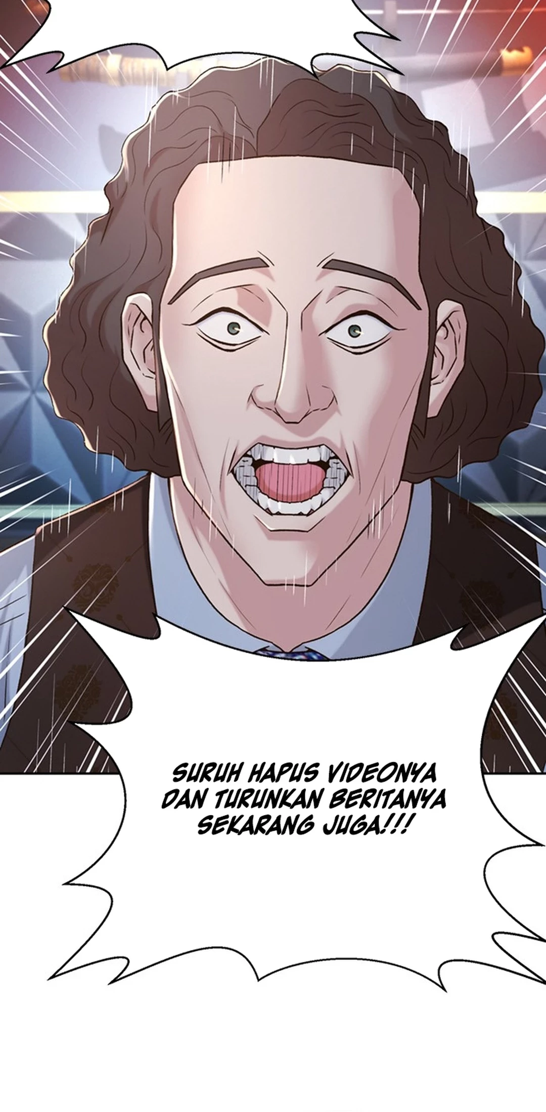 Judge Lee Han Young Chapter 88 Gambar 4