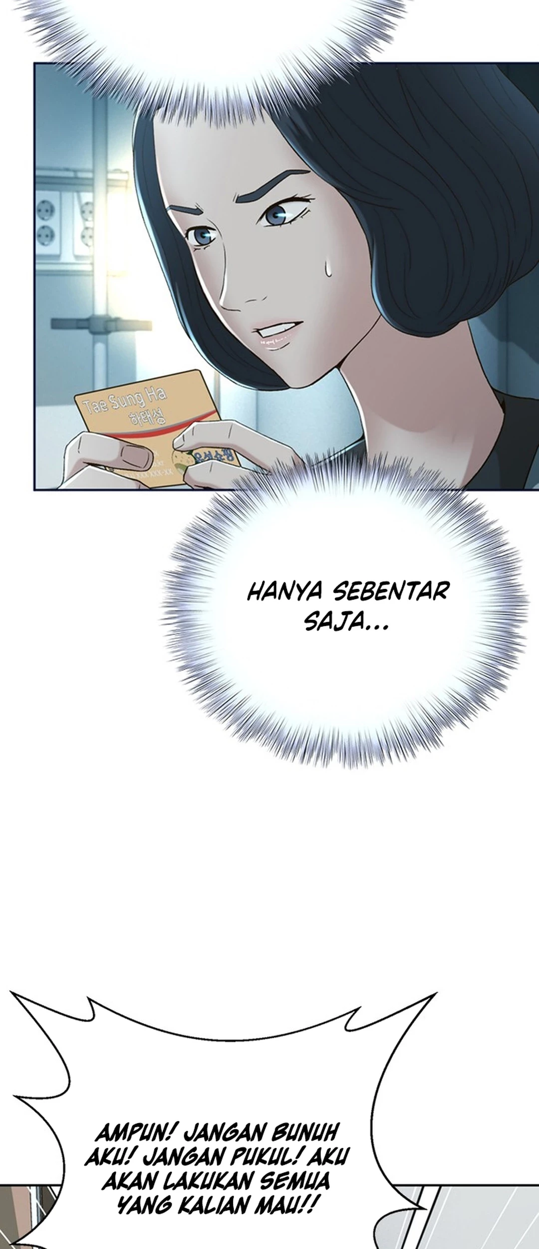 Judge Lee Han Young Chapter 88 Gambar 61