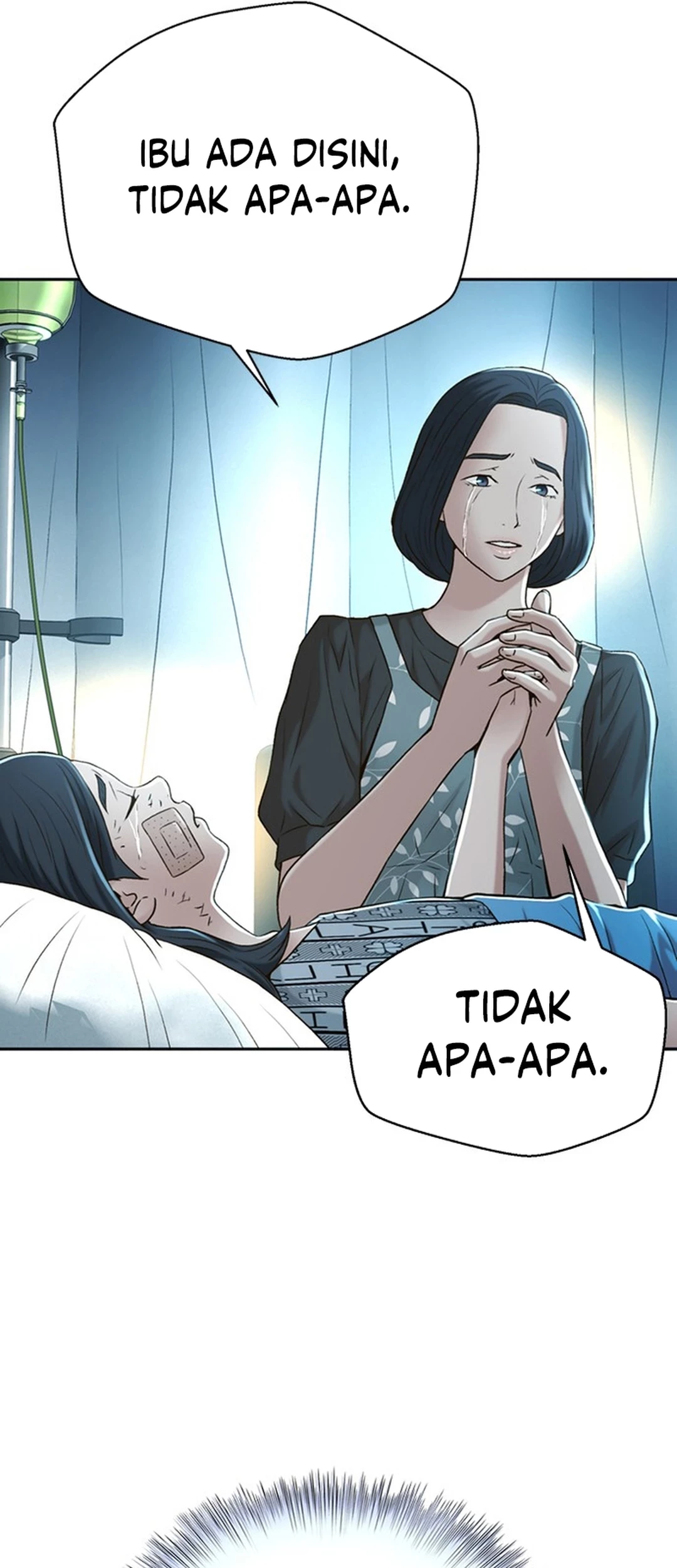 Judge Lee Han Young Chapter 88 Gambar 65
