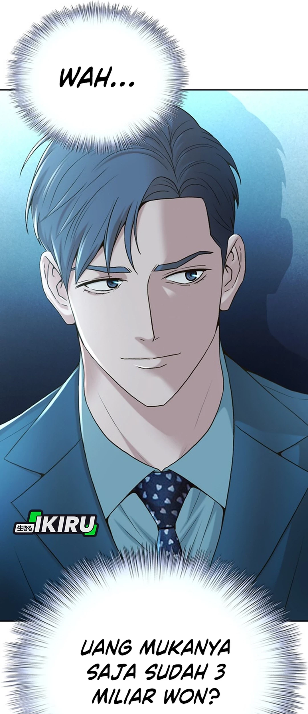 Judge Lee Han Young Chapter 88 Gambar 84